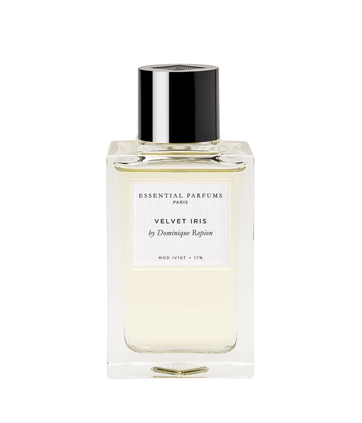 Eau de Parfum Velvet Iris