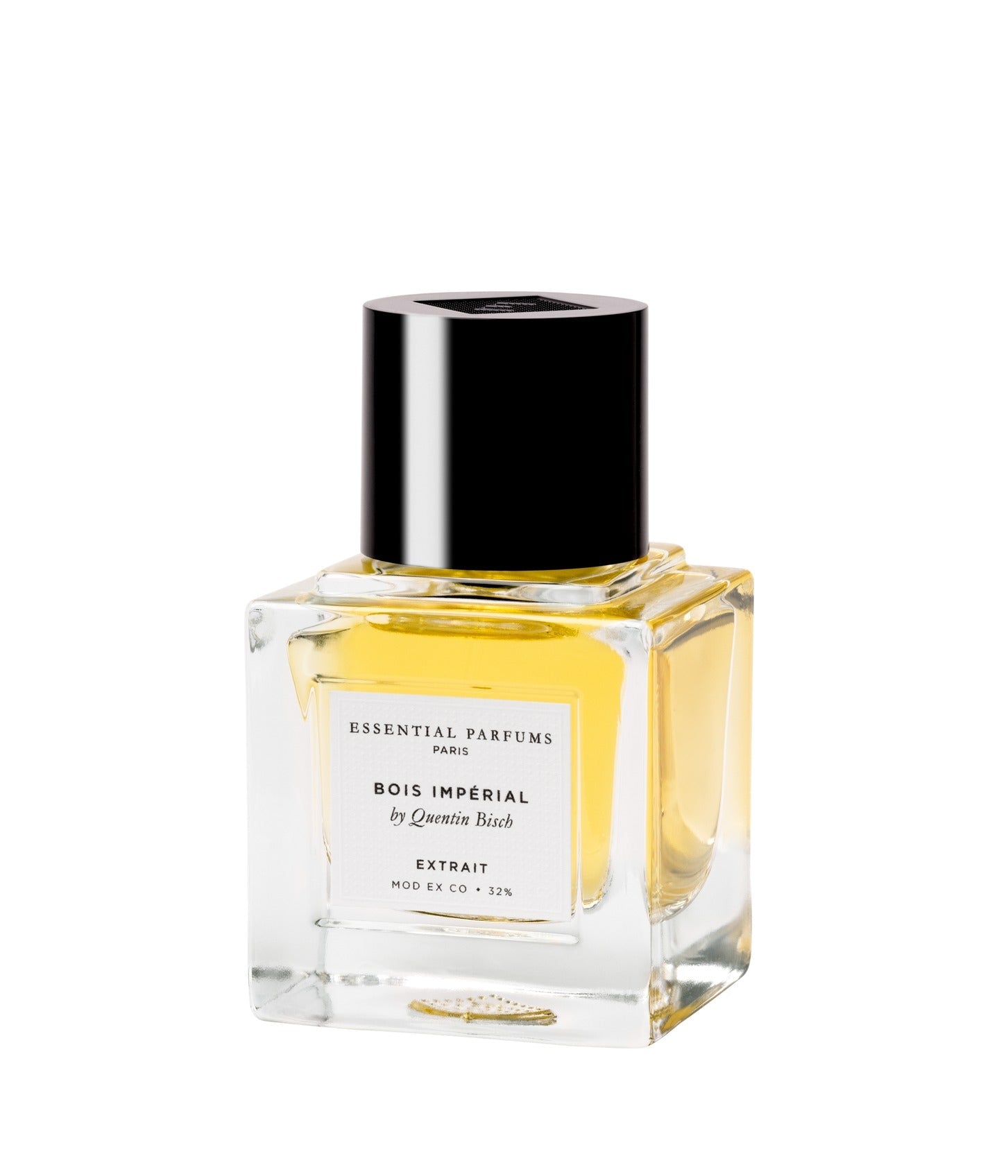 Extrait de Parfum Bois Impérial
