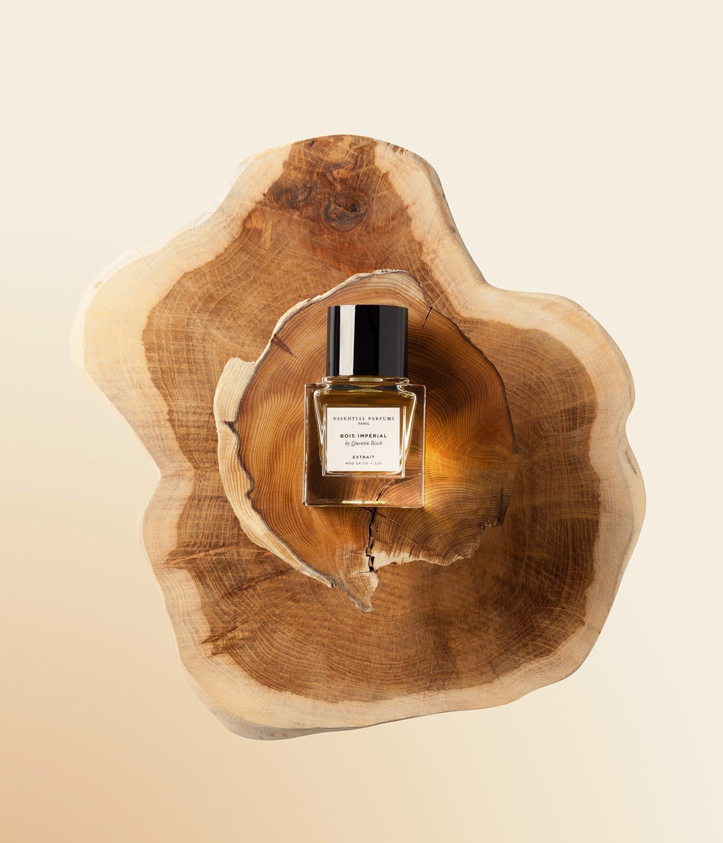 Extrait de Parfum Bois Impérial
