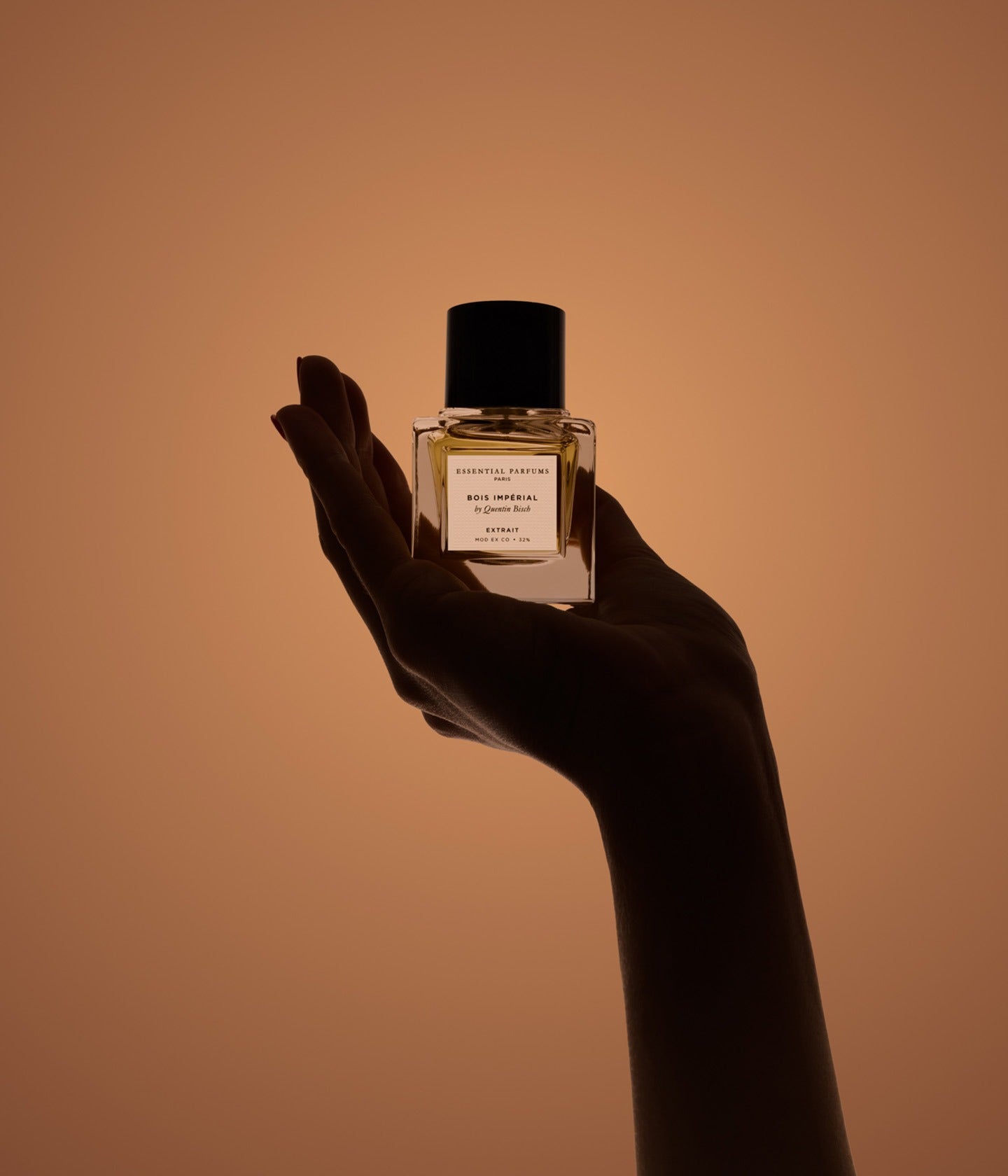 Extrait de Parfum Bois Impérial