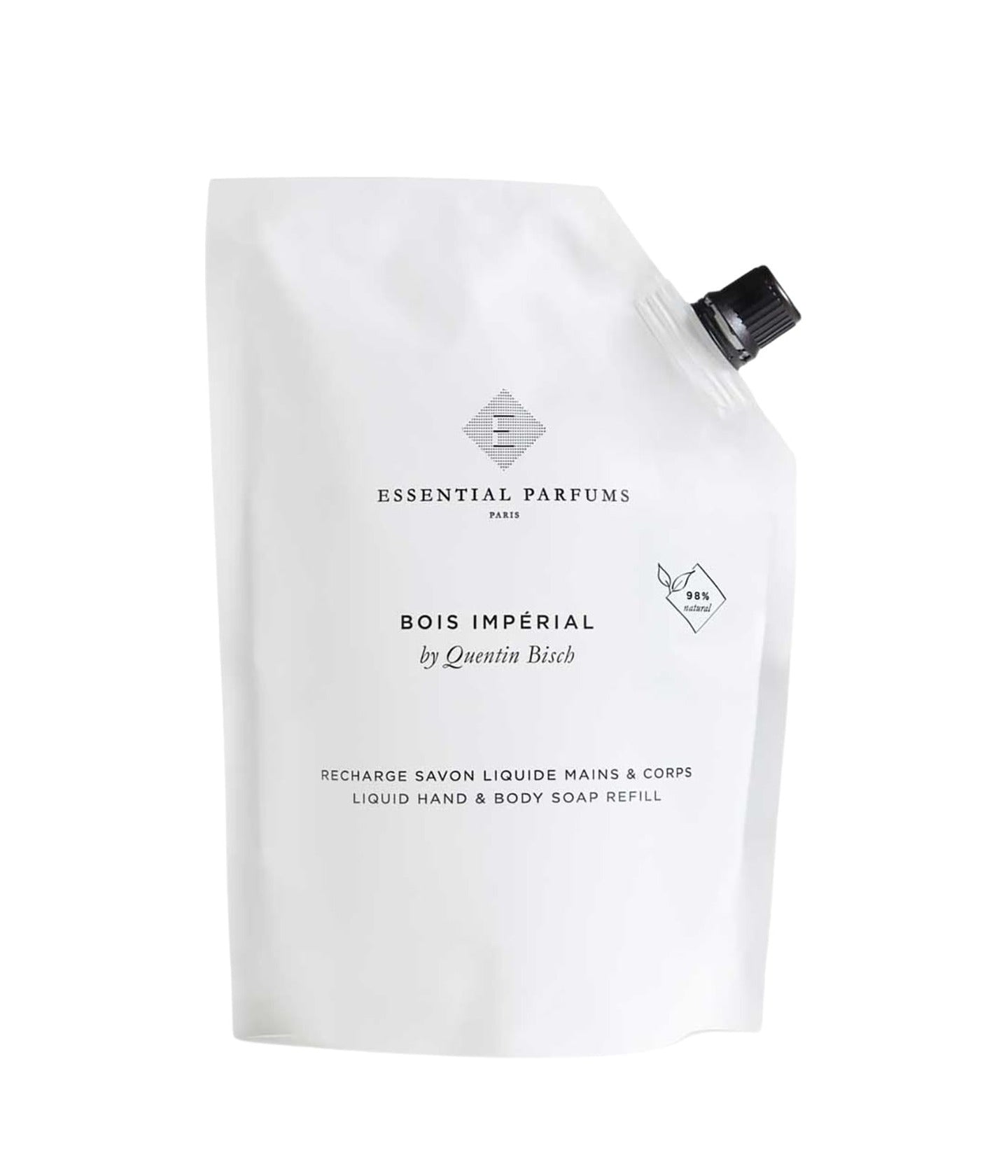 Flüssigseife Bois Impérial Refill