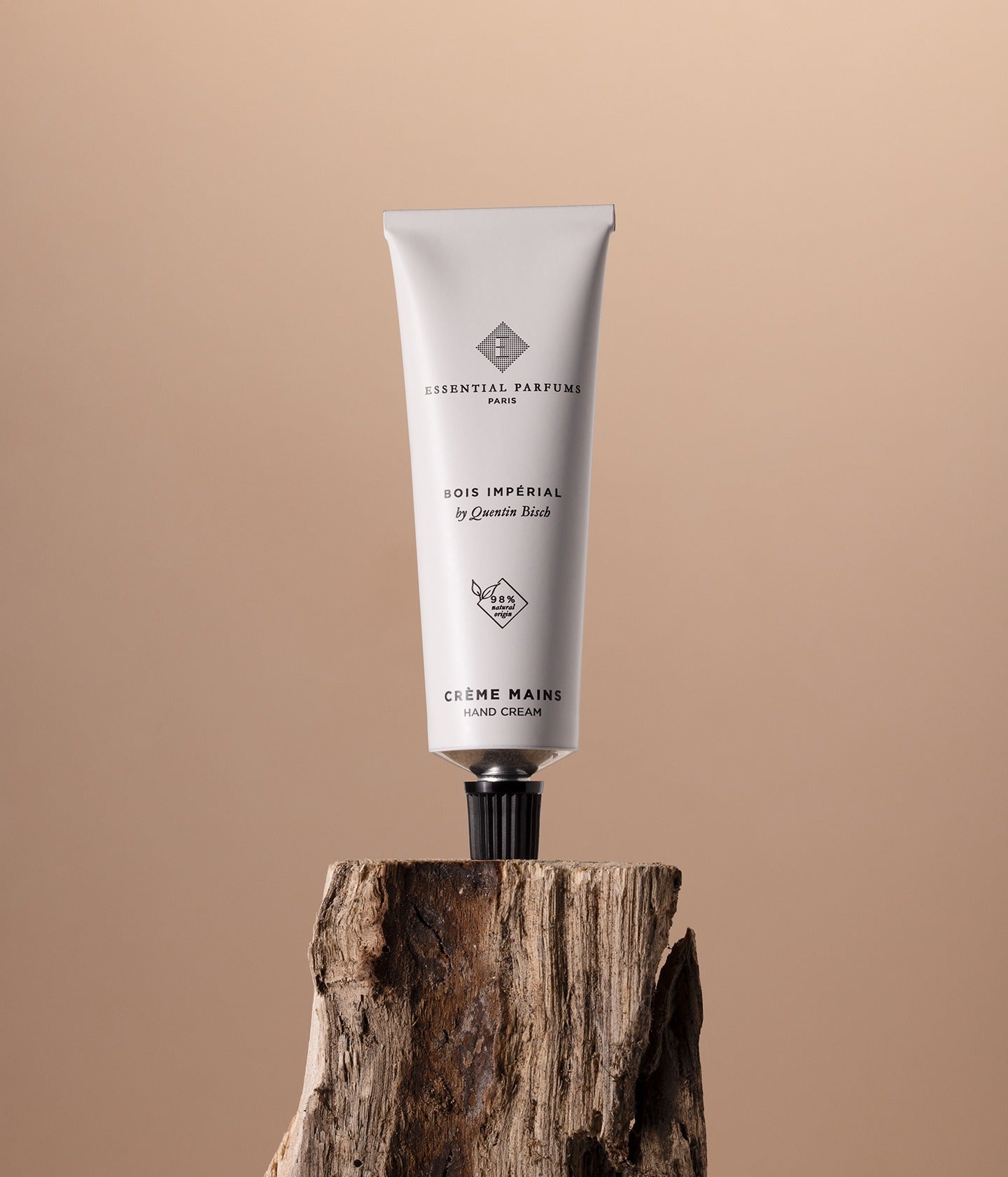 Handcreme Bois Impérial