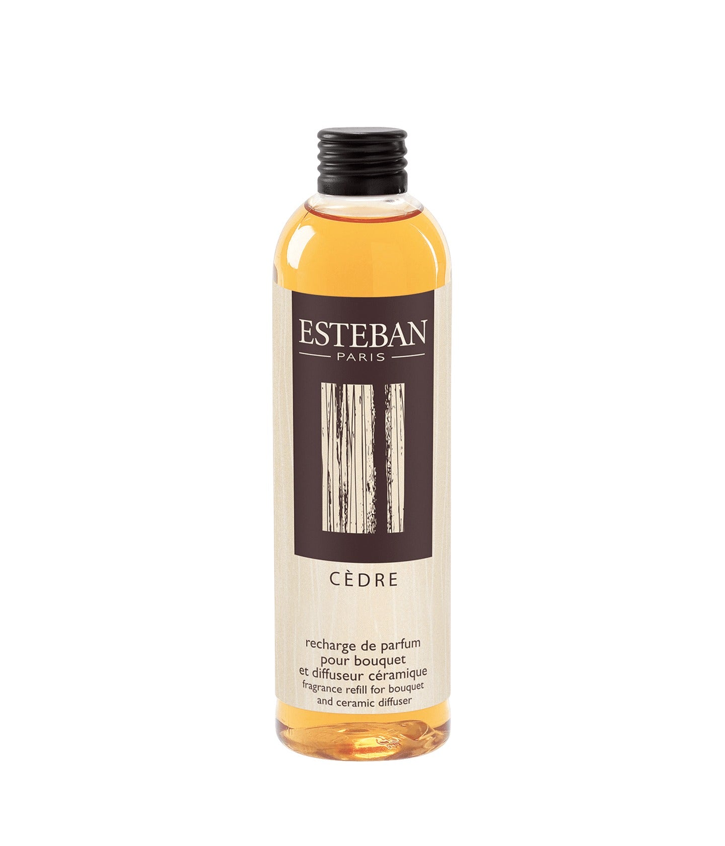 Reed Diffuser Cèdre Refill