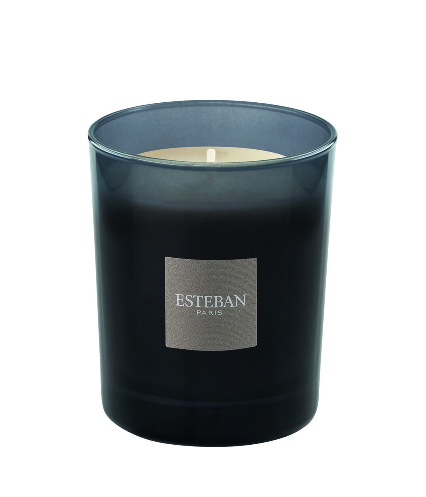 Scented Candle Teck & Tonka