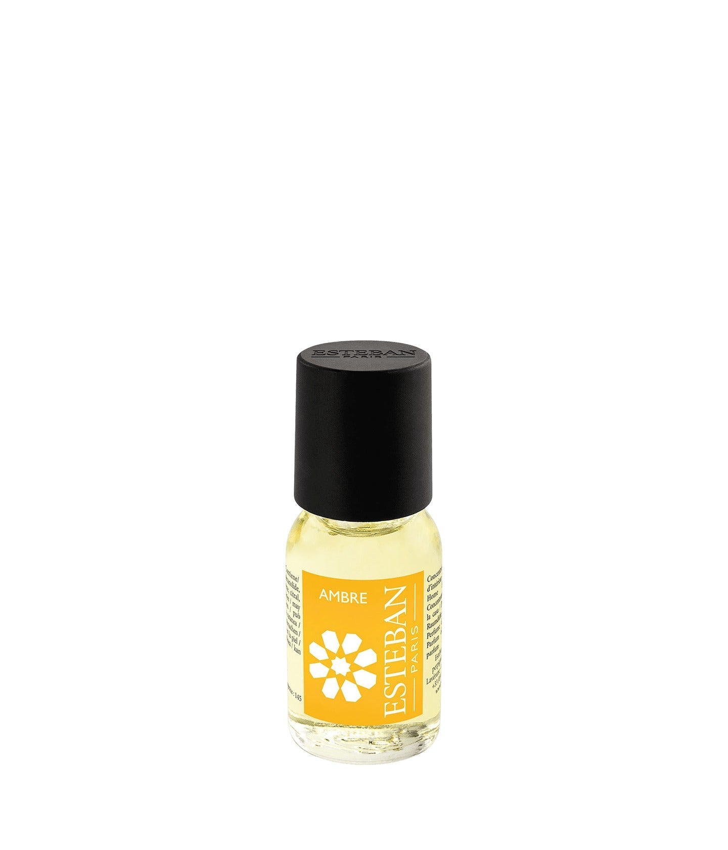 Refresher Oil Ambre