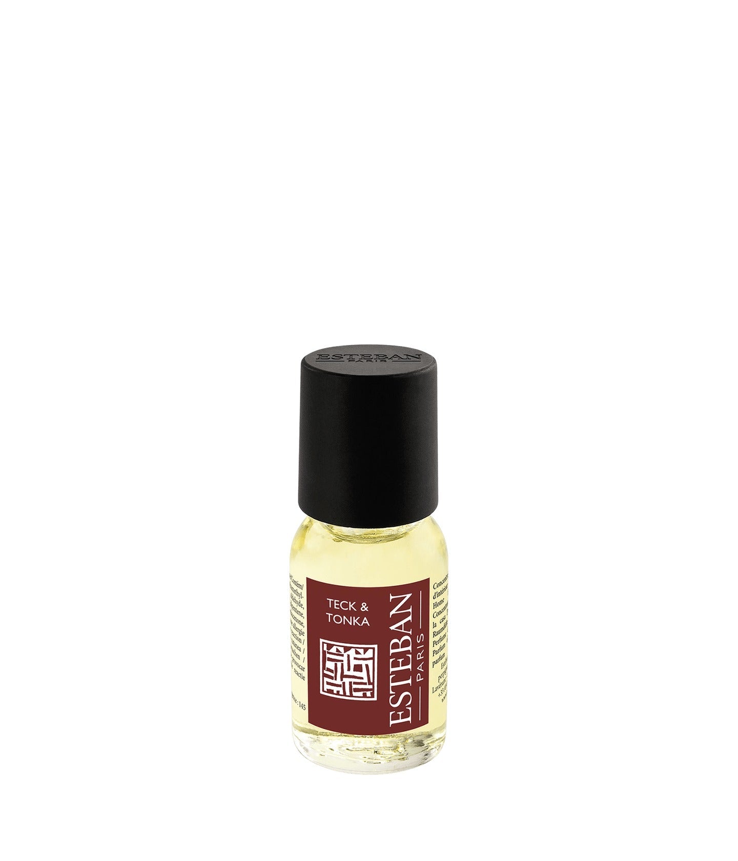 Refresher Oil Teck & Tonka