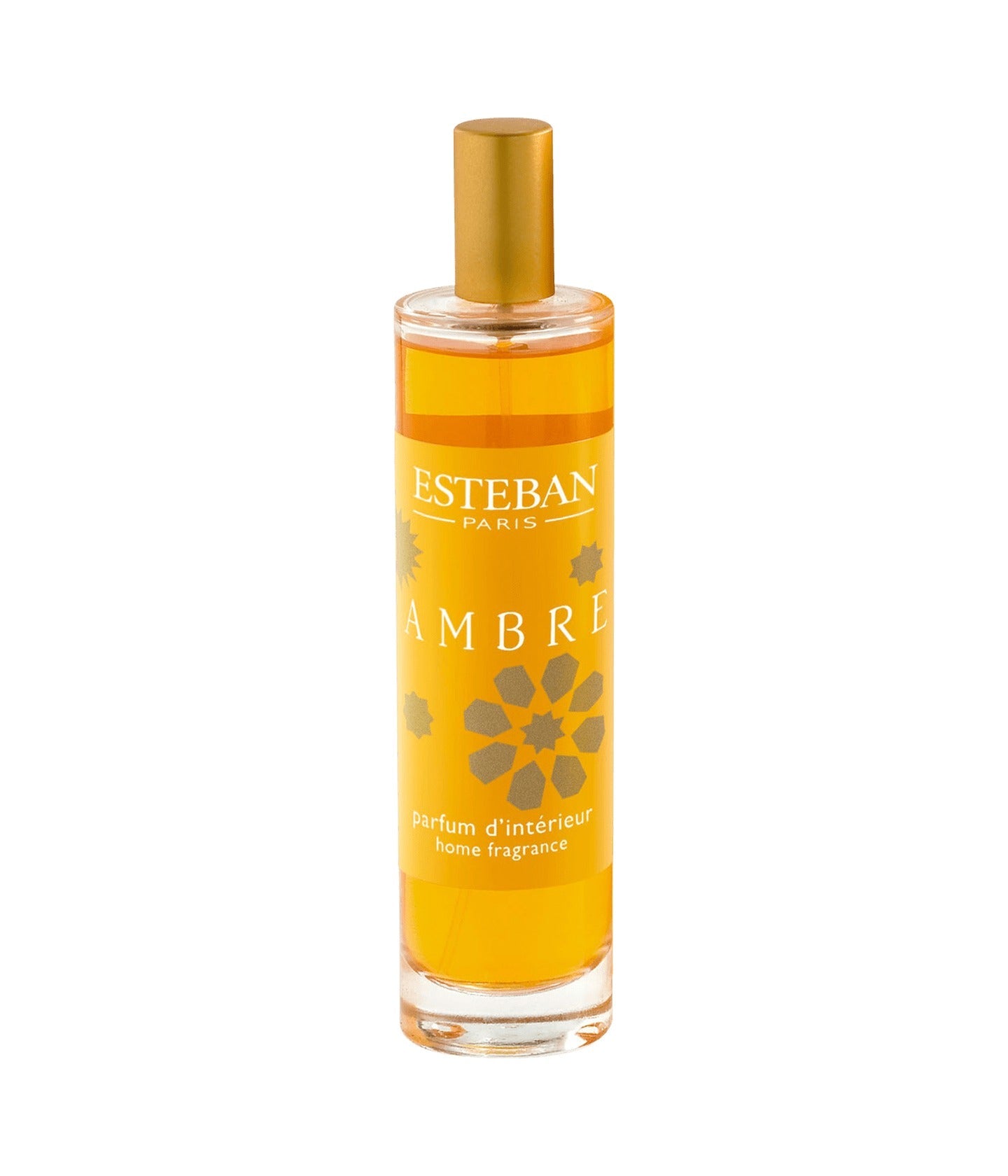 Room Spray Ambre