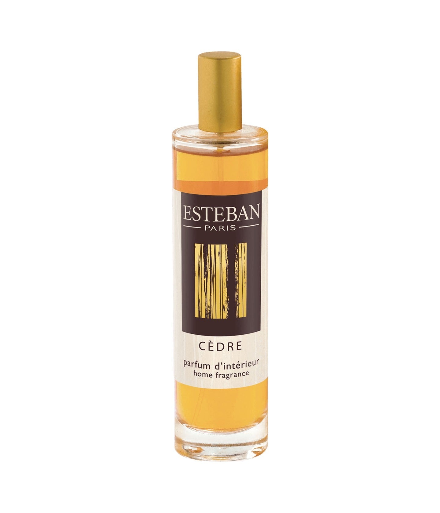 Room Spray Cèdre
