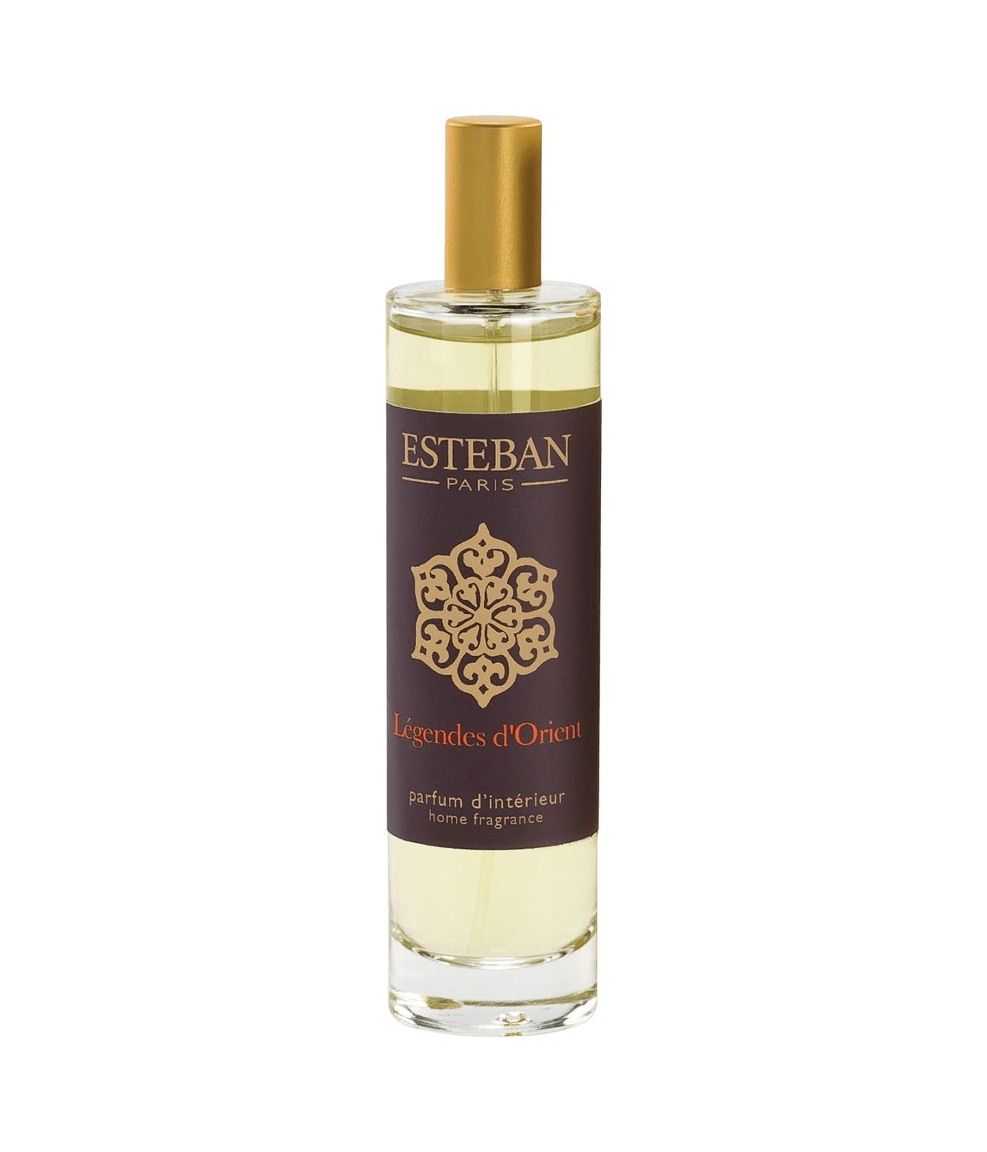 Room Spray Légendes d'Orient