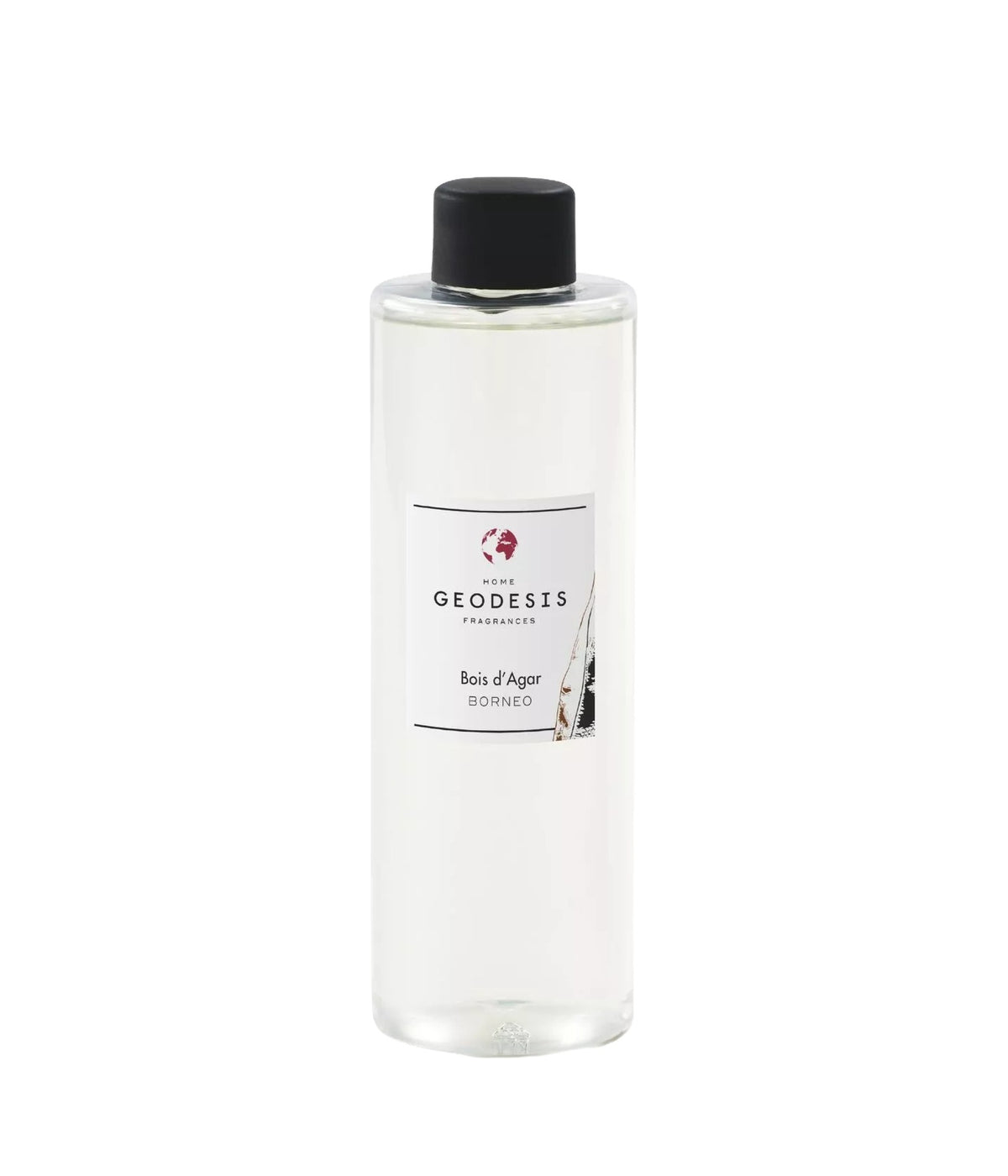 Geodesis Reed Diffuser Agar Wood Borneo Refill 250 ml