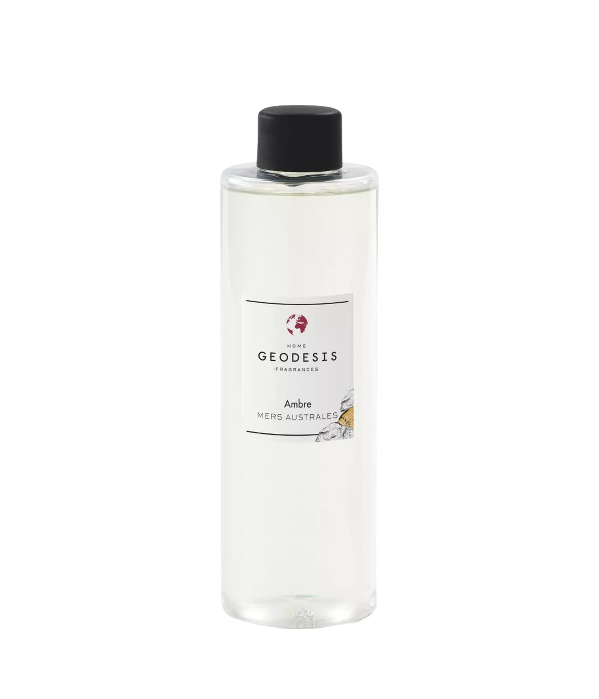 Geodesis Reed Diffuser Amber Southern Seas Refill 250 ml