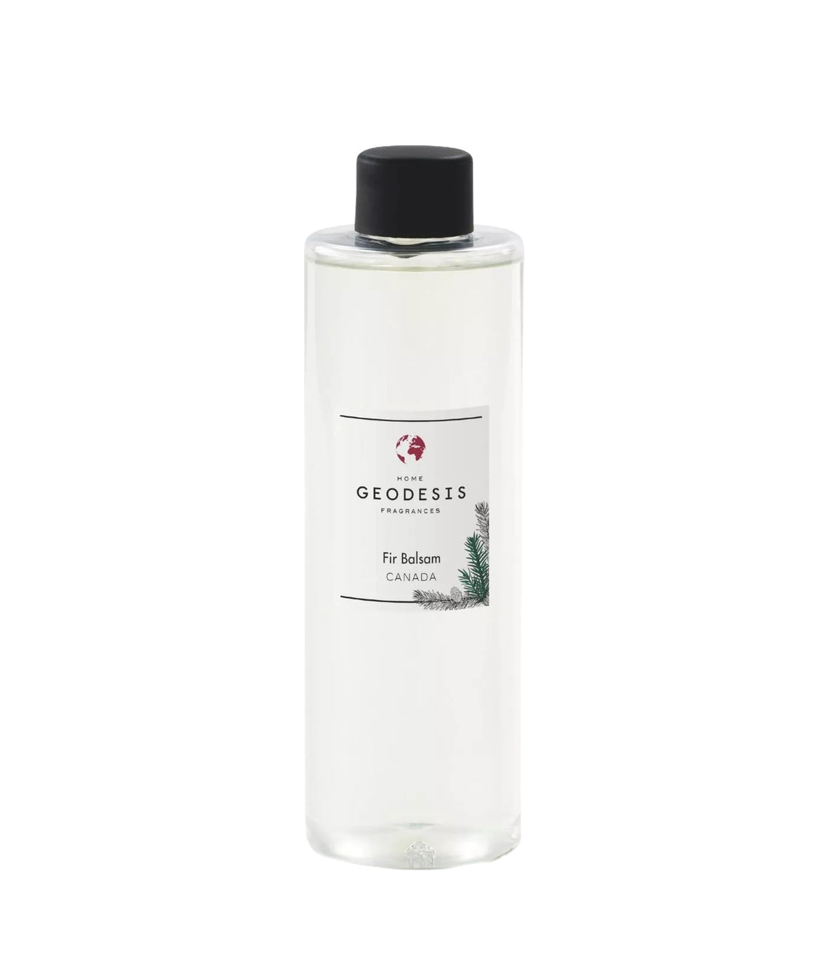 Geodesis Reed Diffuser Balsam Fir Canada Refill 250 ml