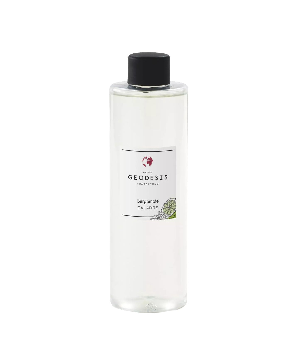 Geodesis Reed Diffuser Bergamot Calabria Refill 250 ml