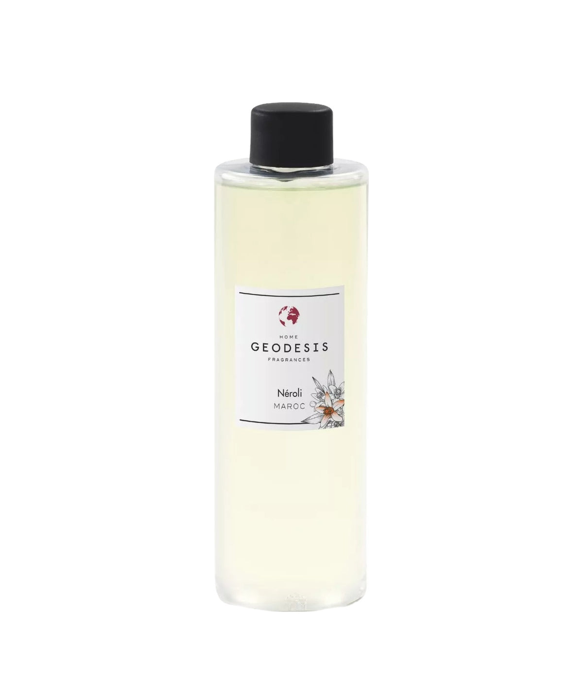Geodesis Reed Diffuser Neroli Morocco Refill 250 ml