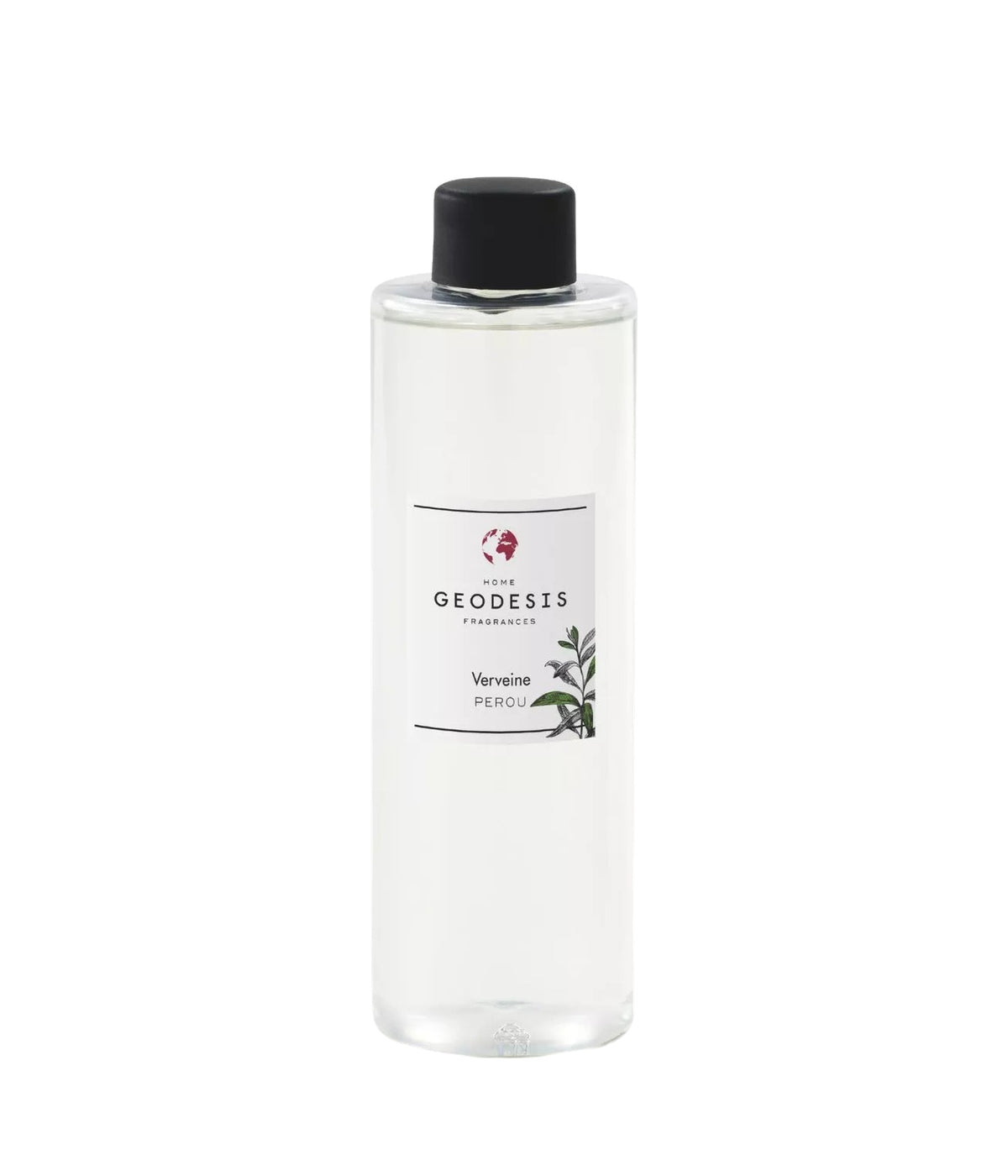 Geodesis Reed Diffuser Verbena Peru Refill 250 ml