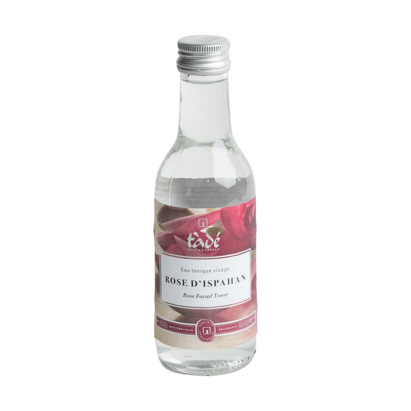 Rose d'Ispahan Rose Water