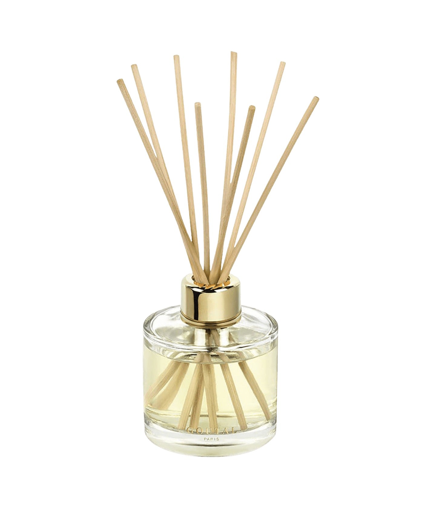 Diffusor Noël Une Forêt d'Or