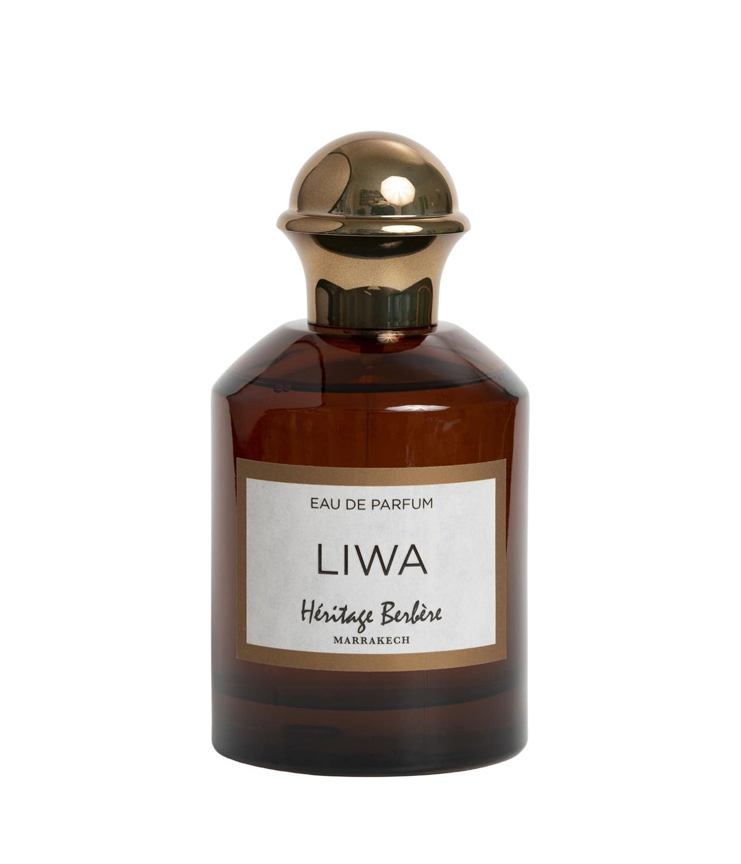 Eau de Parfum Liwa
