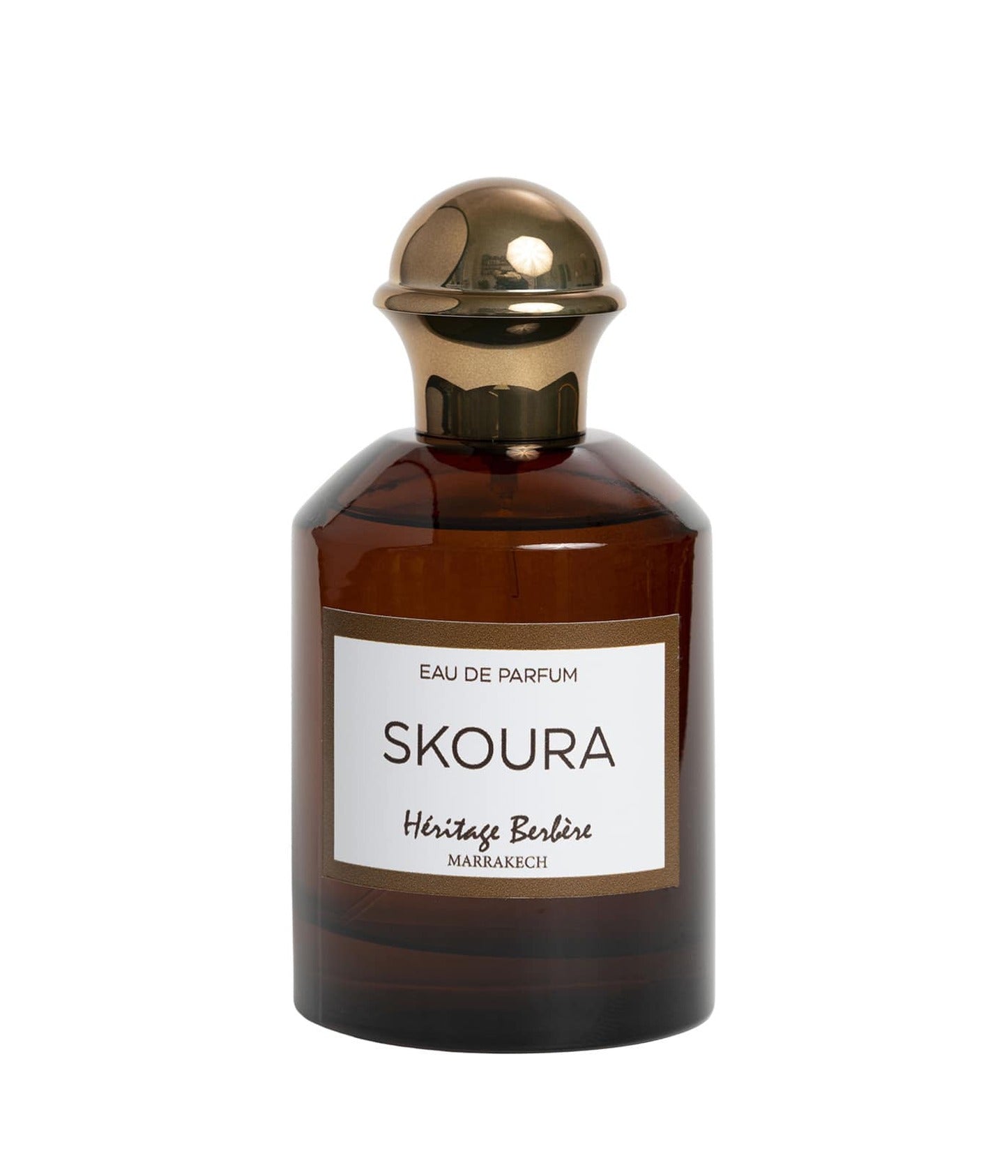 Eau de Parfum Skoura