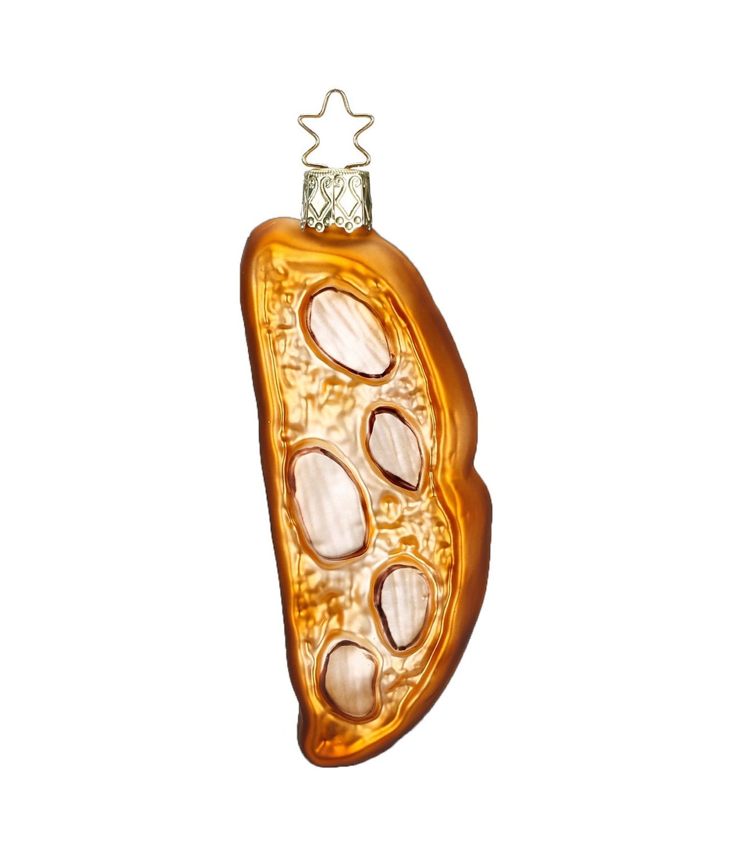 Cantuccini Christmas Ornament