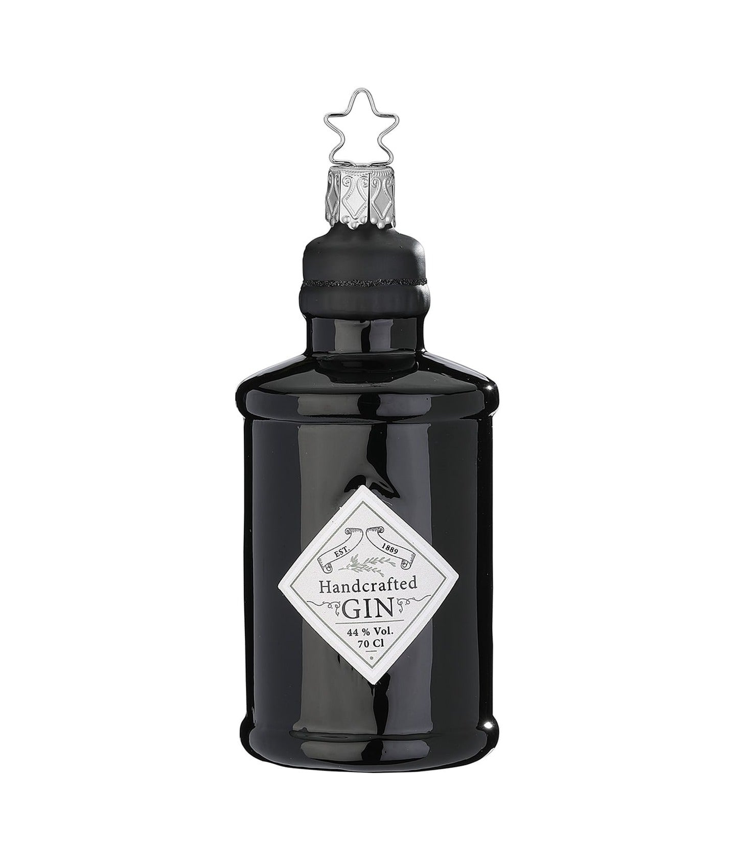 Gin Baumschmuck