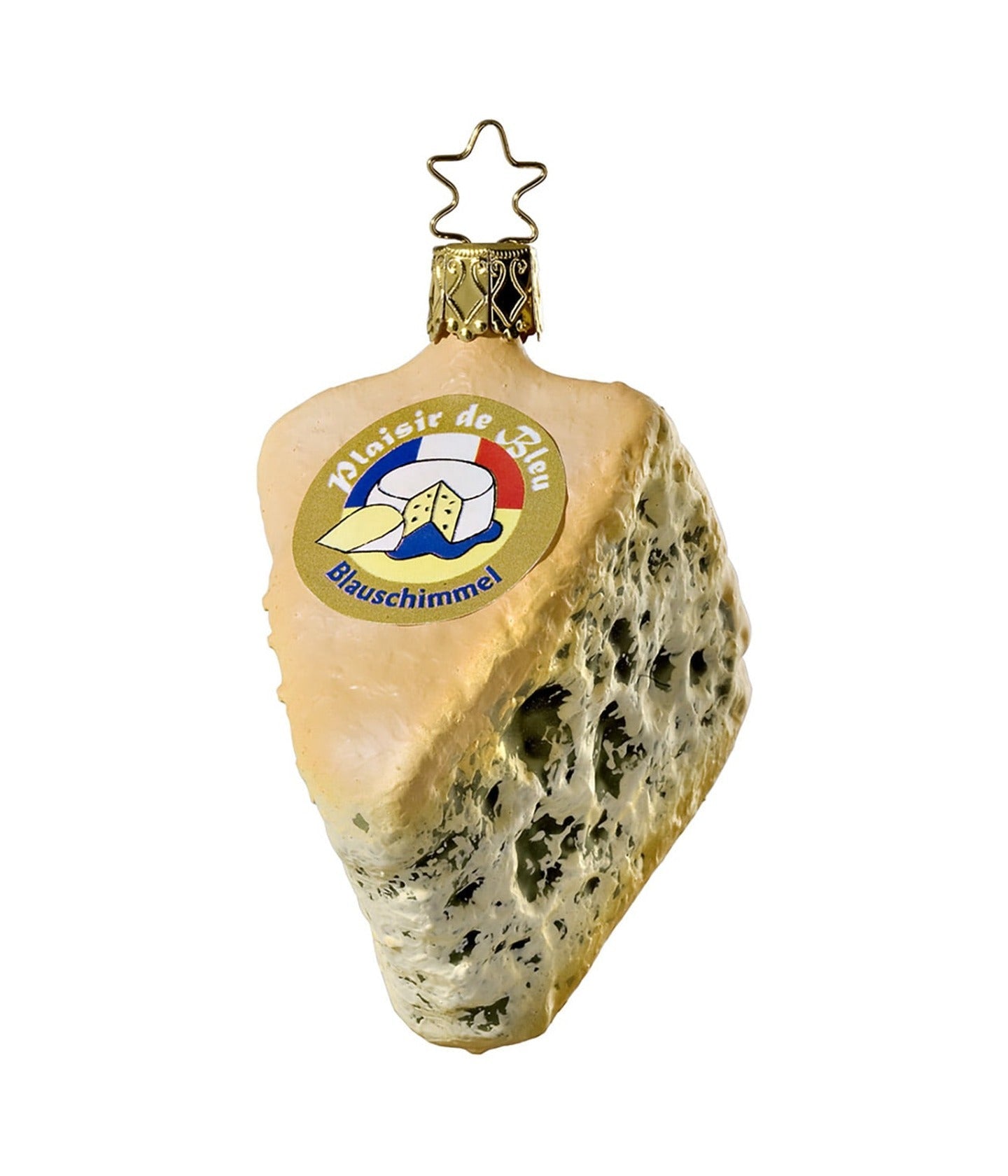 Roquefort Baumschmuck