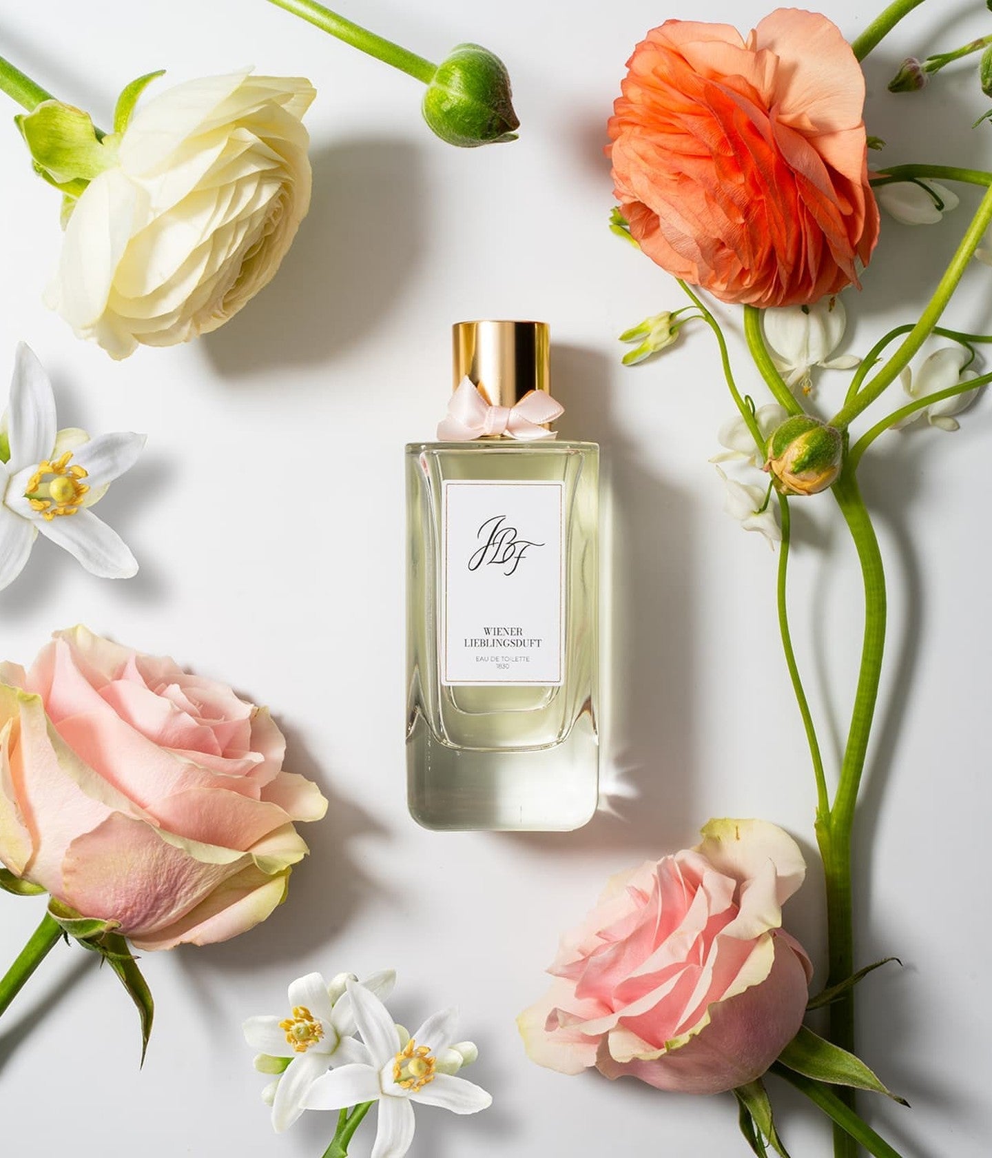 Eau de Toilette Wiener Lieblings­duft