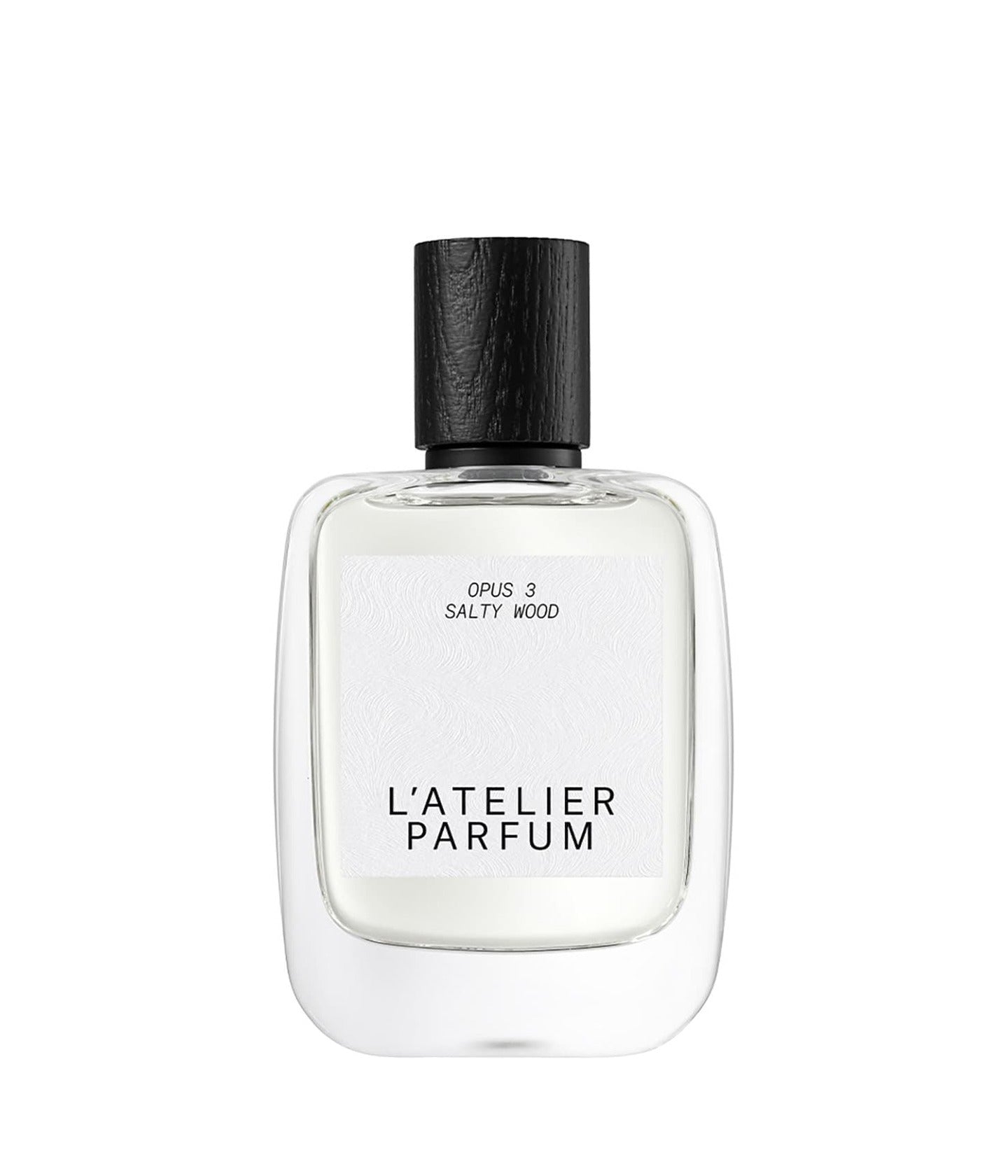 Eau de Parfum Salty Wood