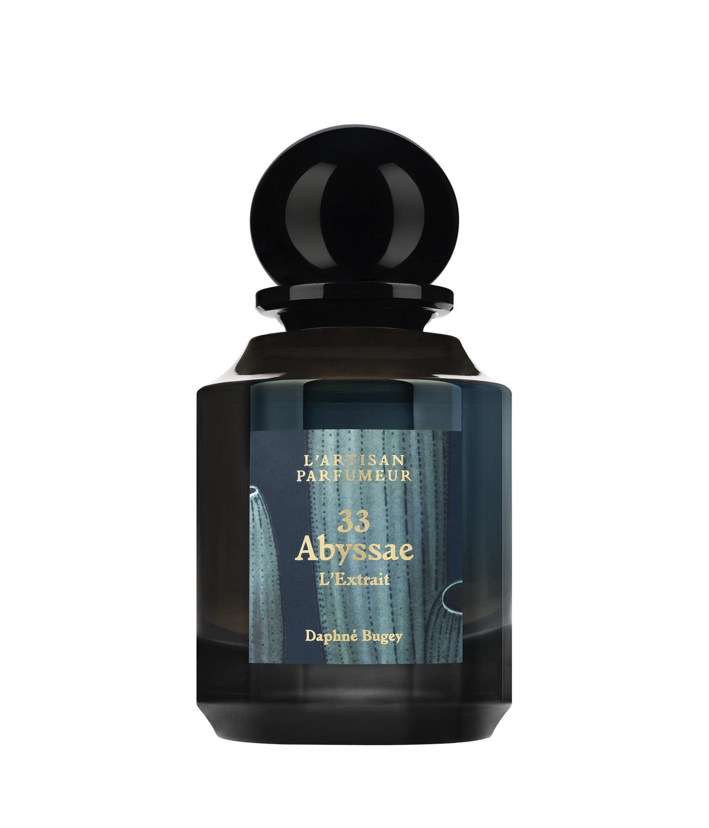 Extrait de Parfum Abyssae – L’Artisan Parfumeur