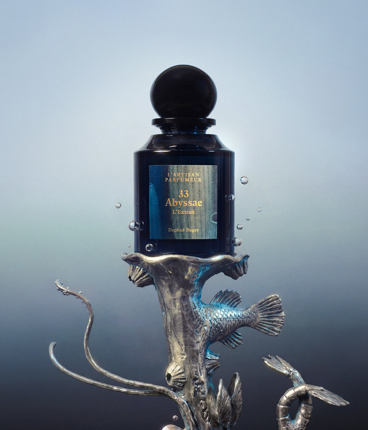 Extrait de Parfum Abyssae – L’Artisan Parfumeur