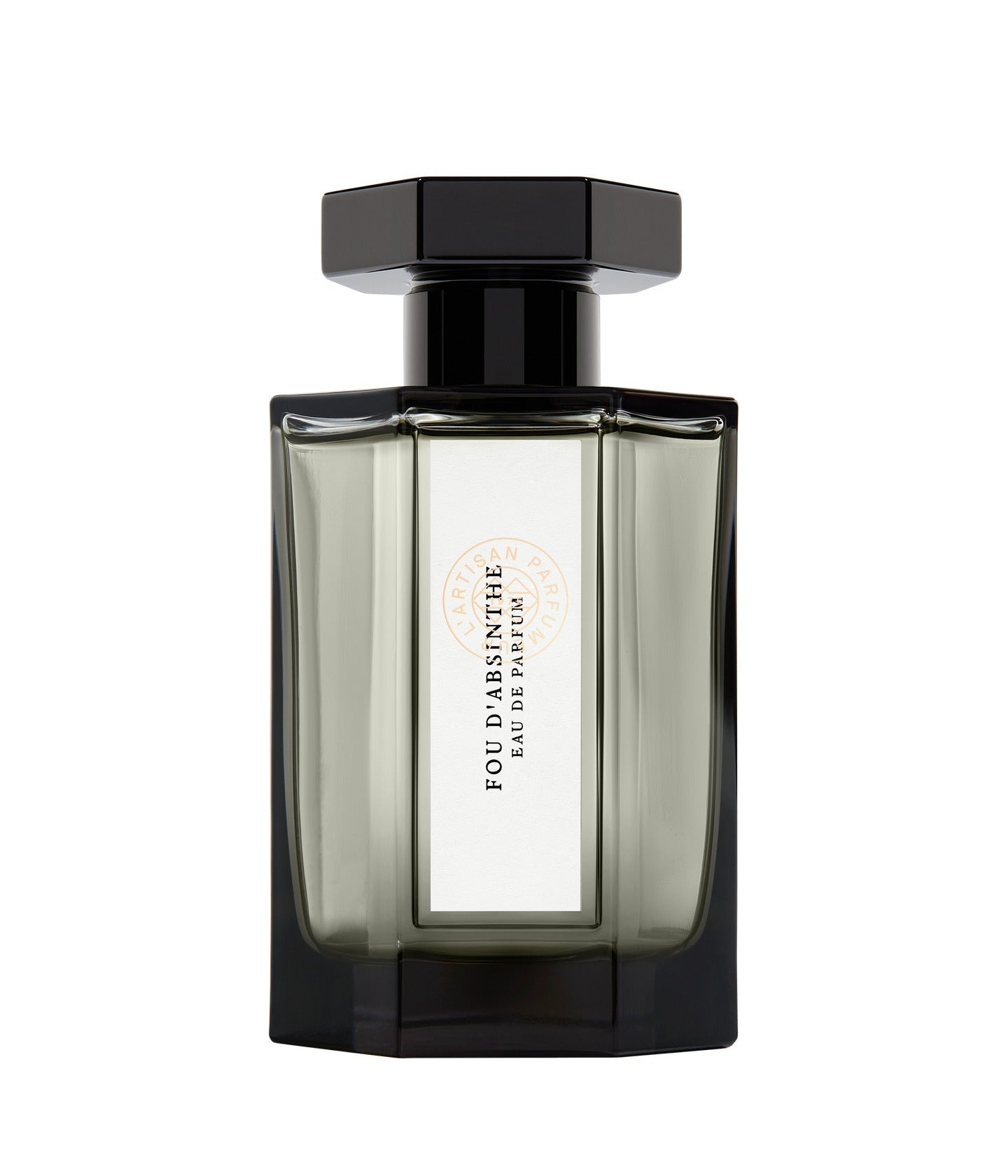 Eau de Parfum Fou d'Absinthe