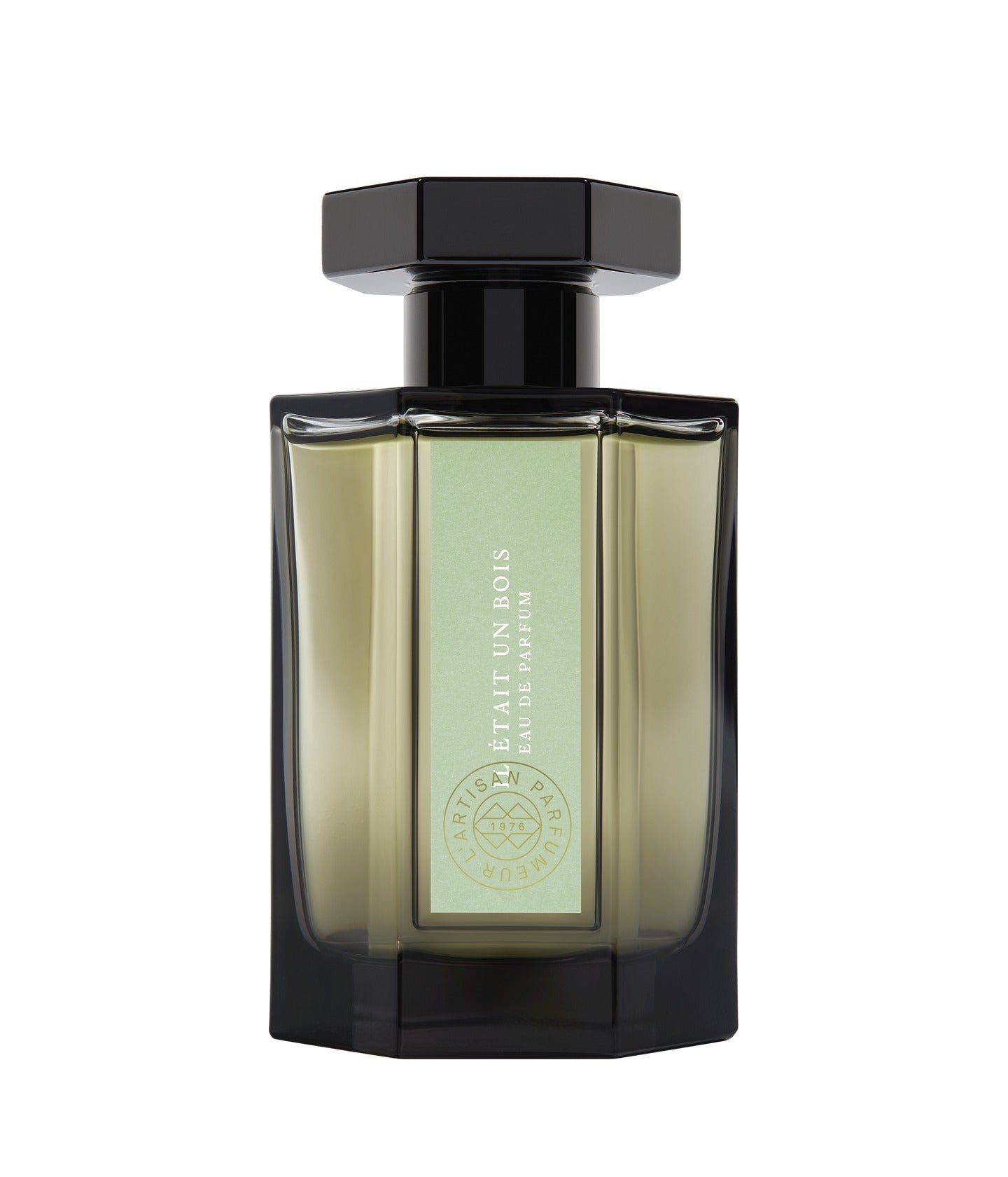 Eau de Parfum Il Était un Bois