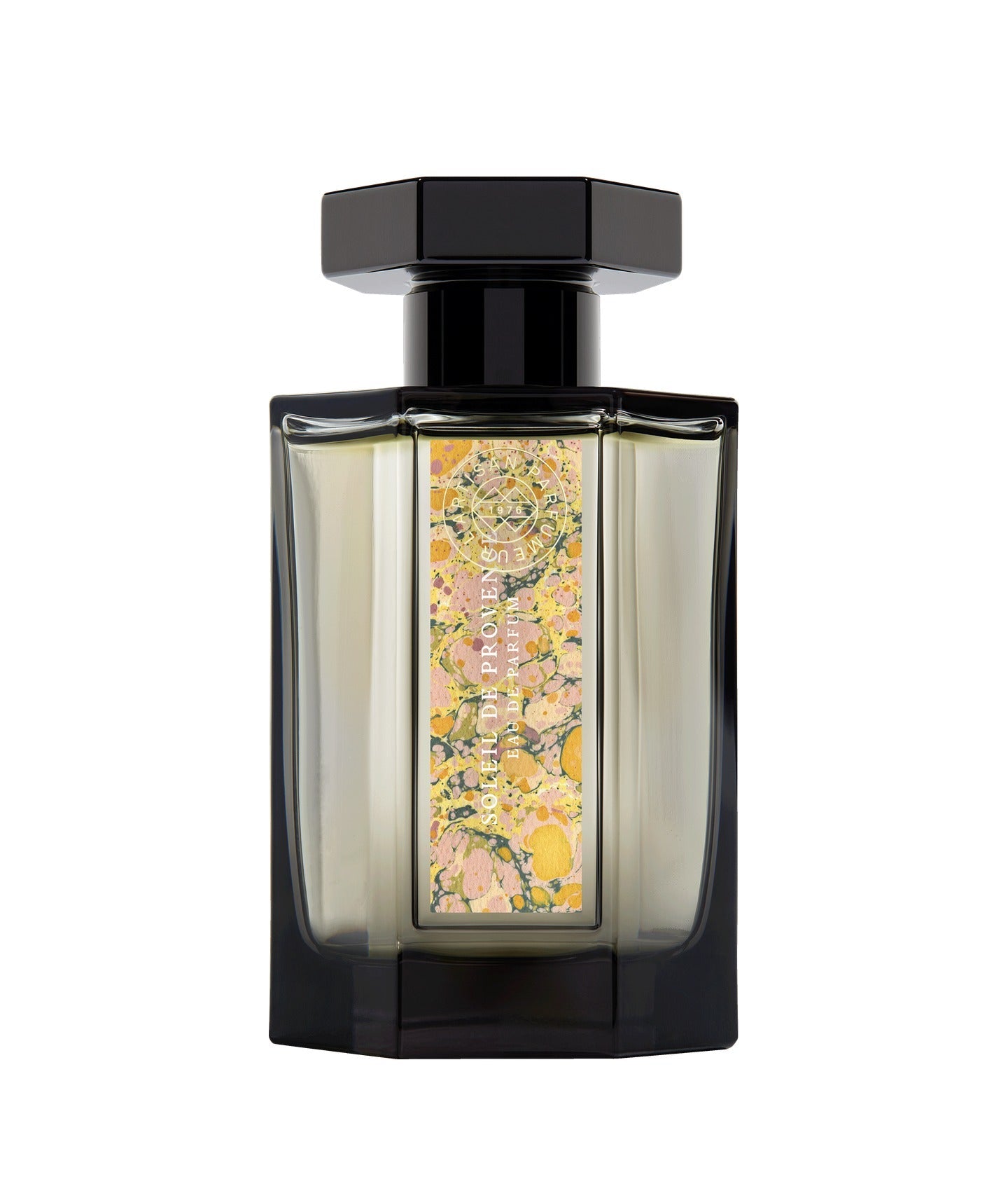 Eau de Parfum Soleil de Provence