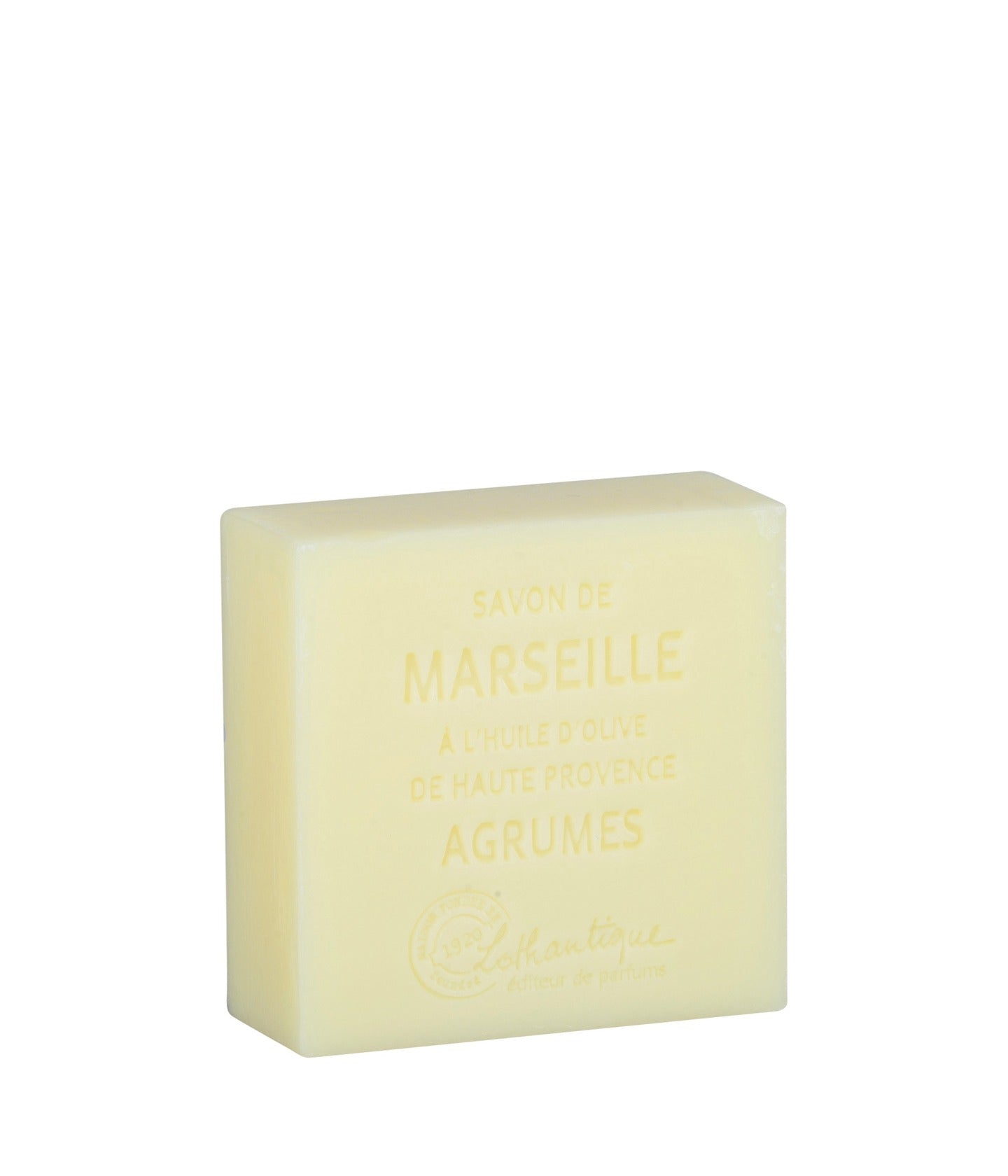 Agrumes Soap