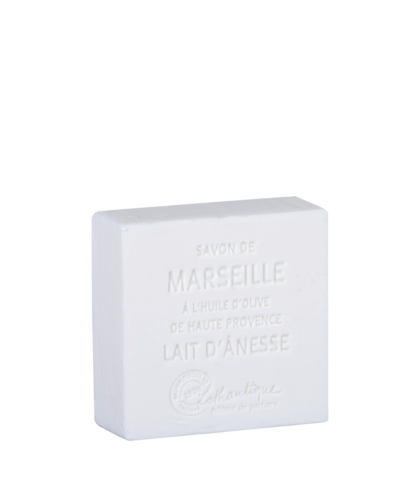Lait d'Anesse Soap