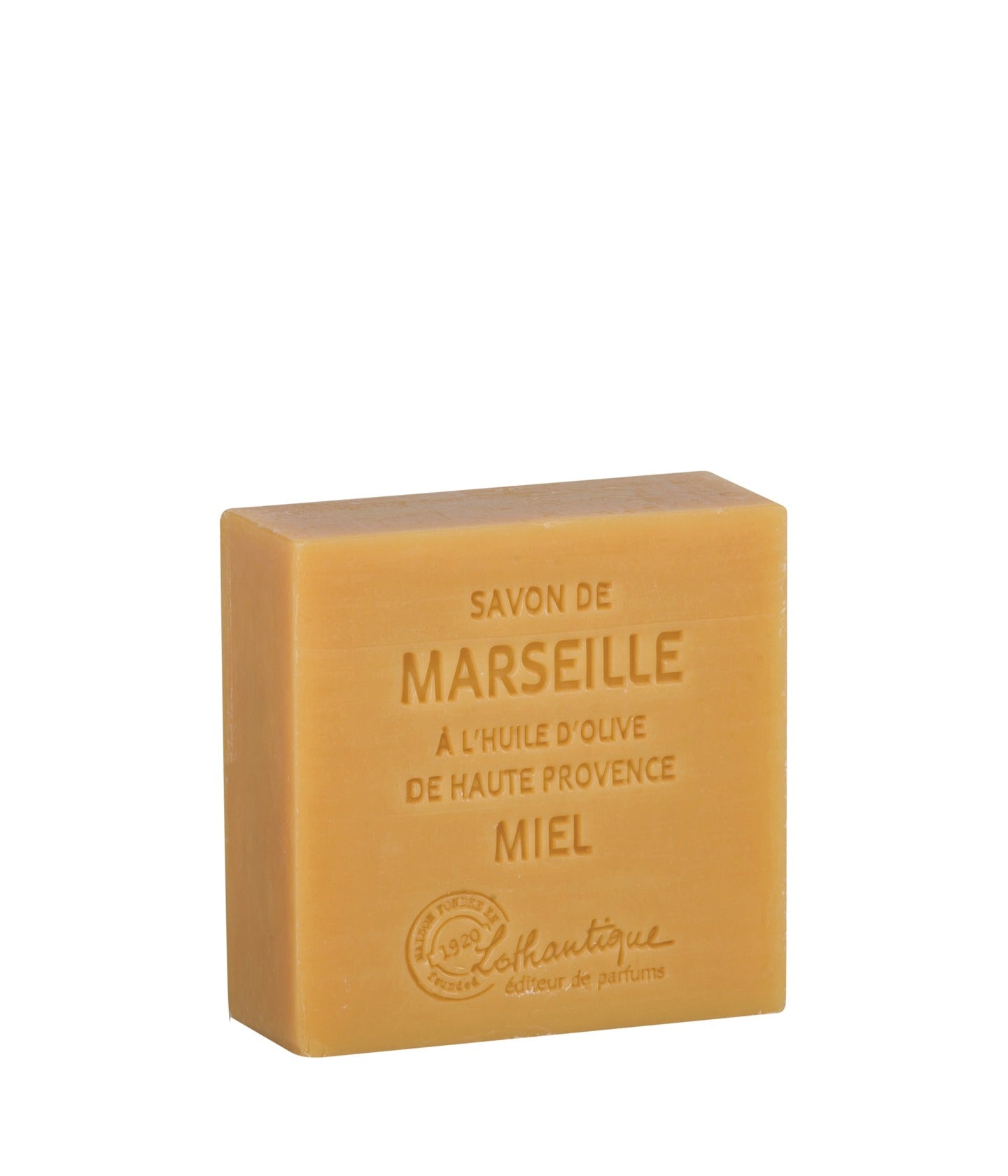 Miel Soap