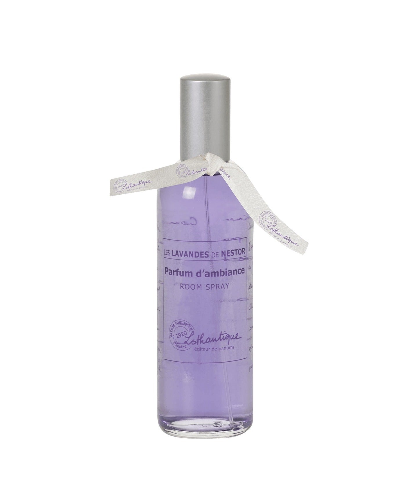 Room Spray Les Lavandes de Nestor