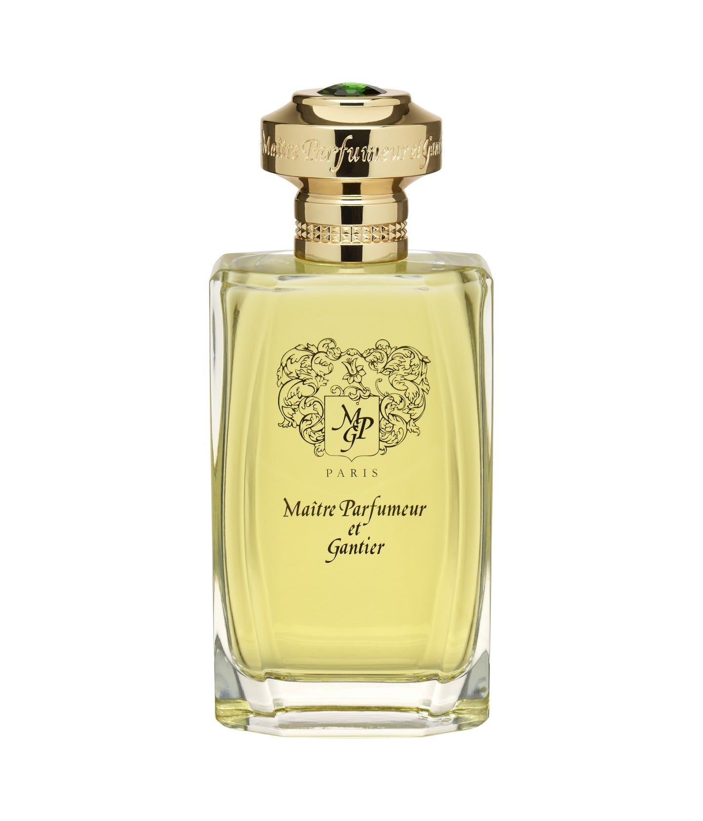 Eau de Parfum Grain de Plaisir
