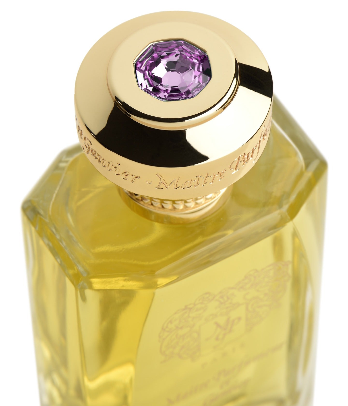 Eau de Parfum Patchouli 1969