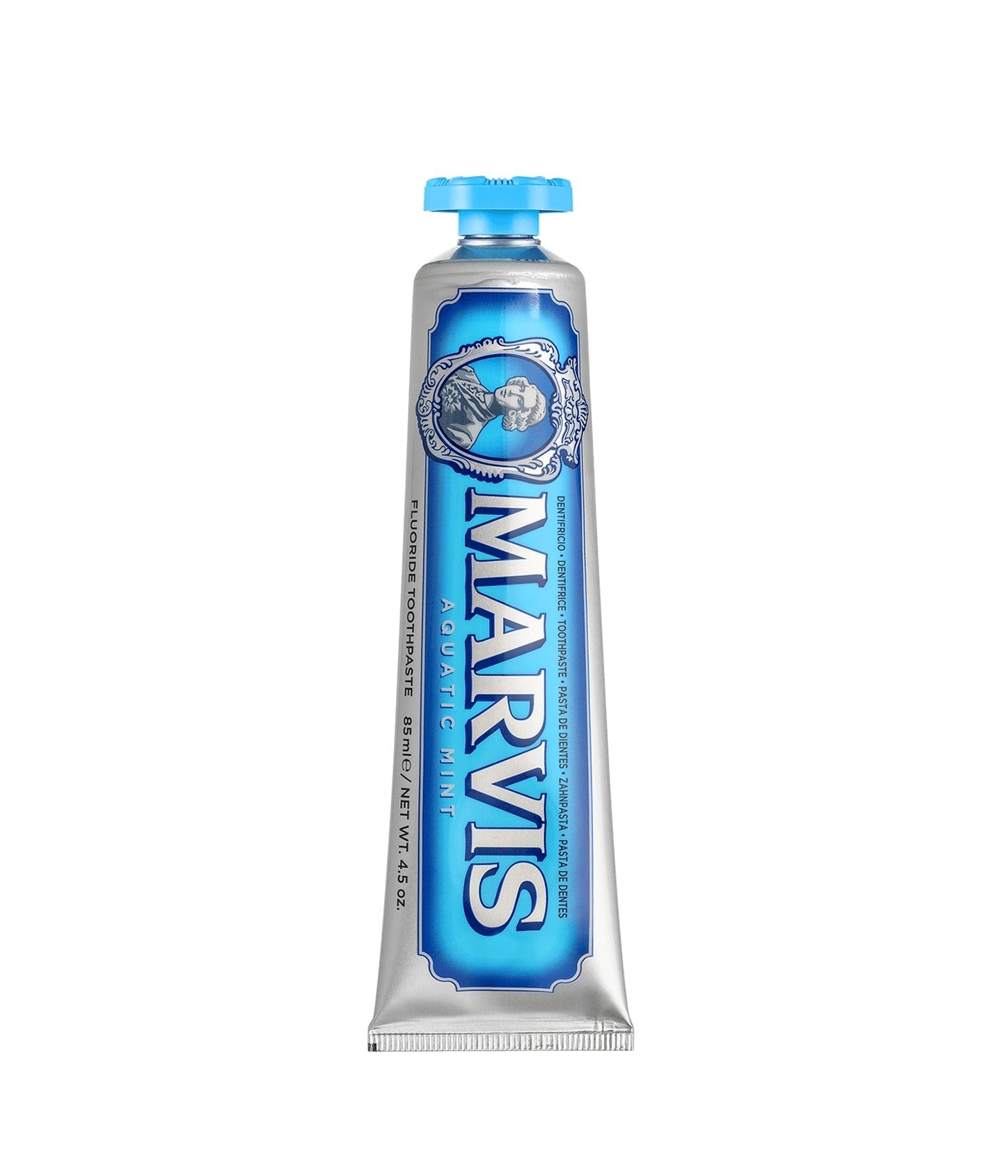Aquatic Mint Toothpaste