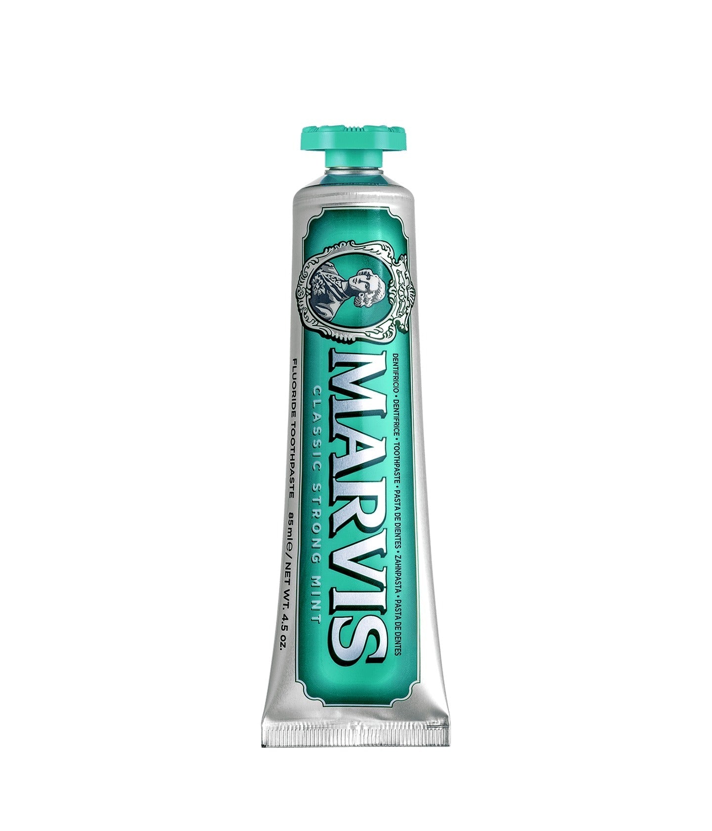 Classic Strong Mint Toothpaste