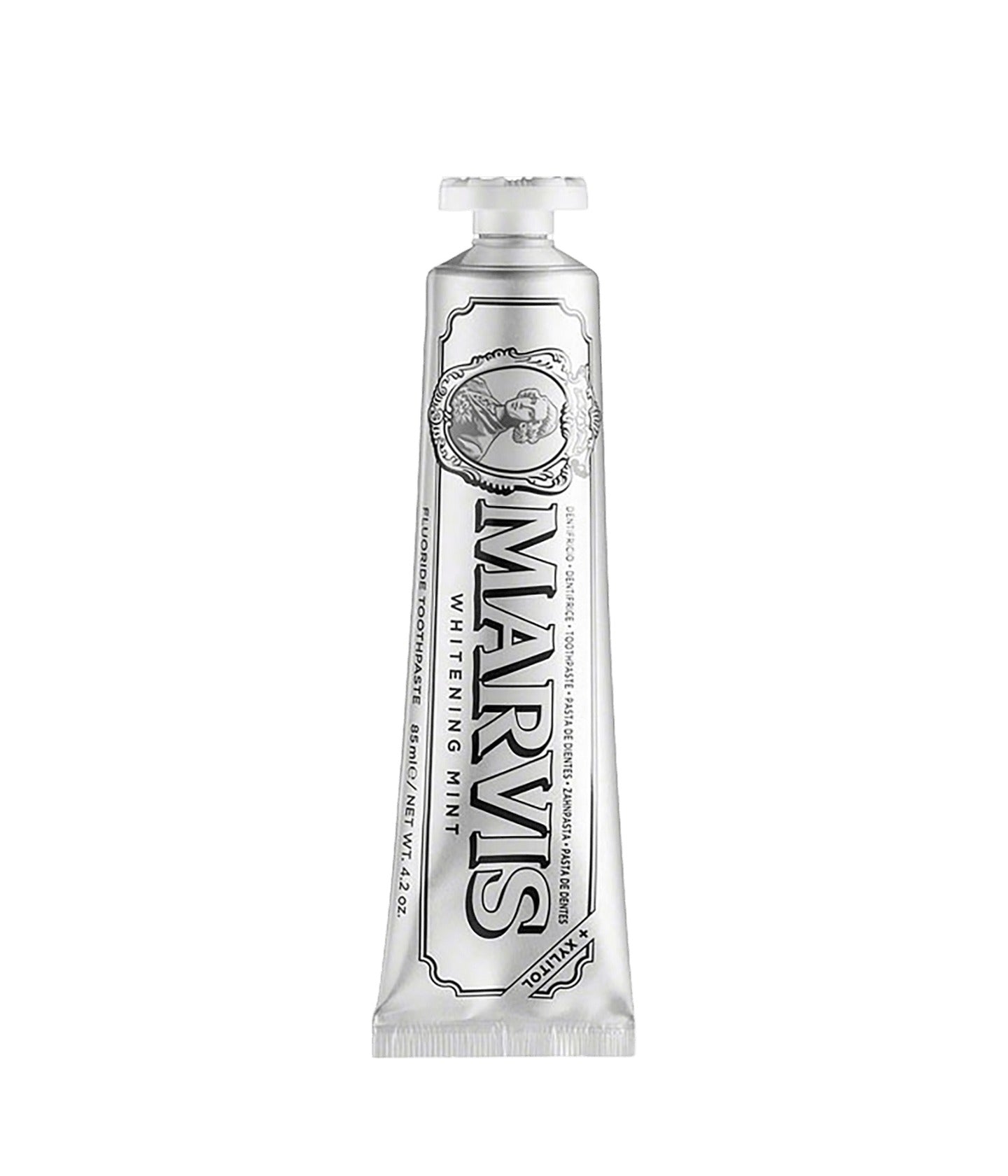 Smokers Whitening Mint Toothpaste