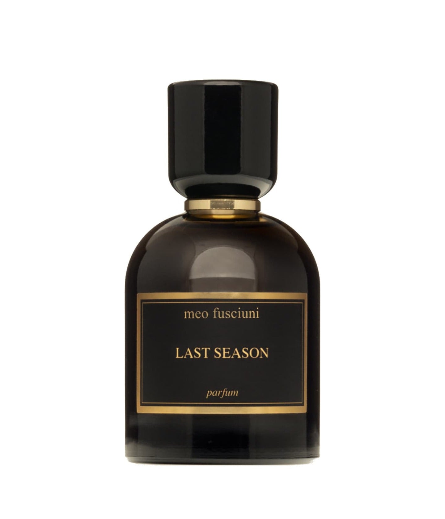 Extrait de Parfum Last Season