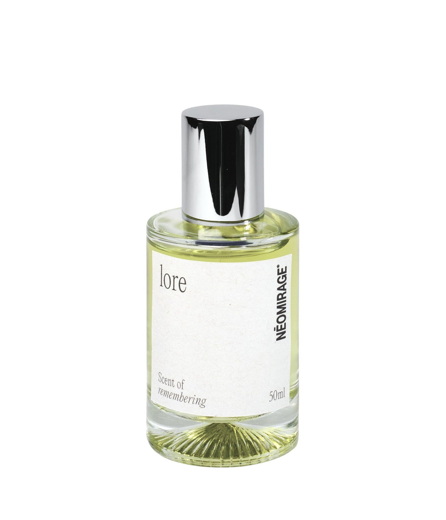 Eau de Parfum Intense Lore