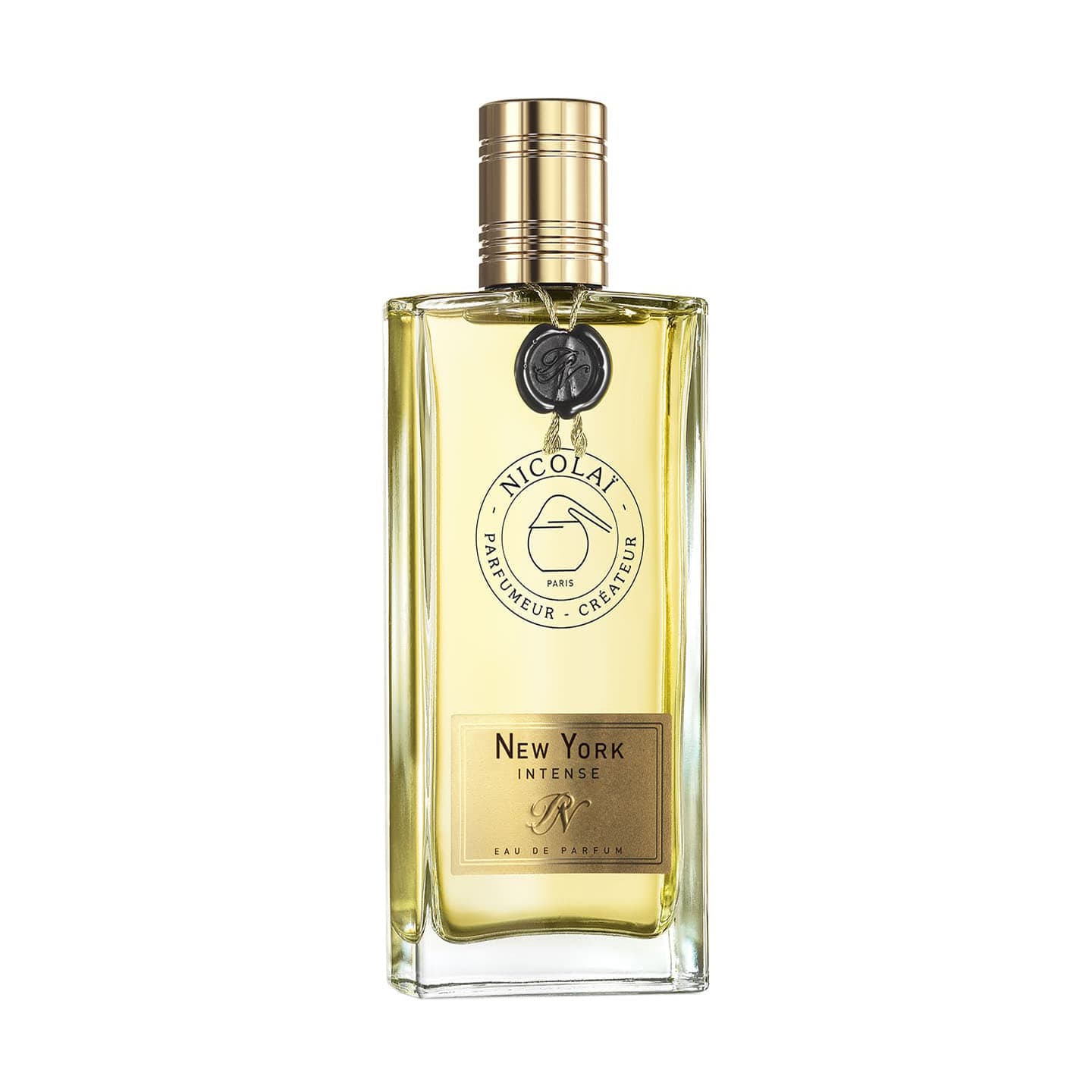 Eau de Parfum New York Intense