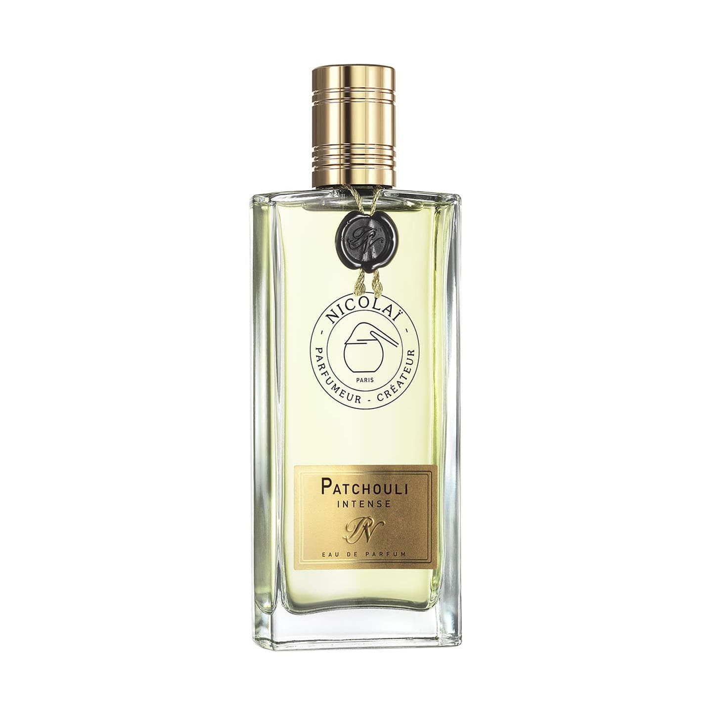 Eau de Parfum Patchouli Intense