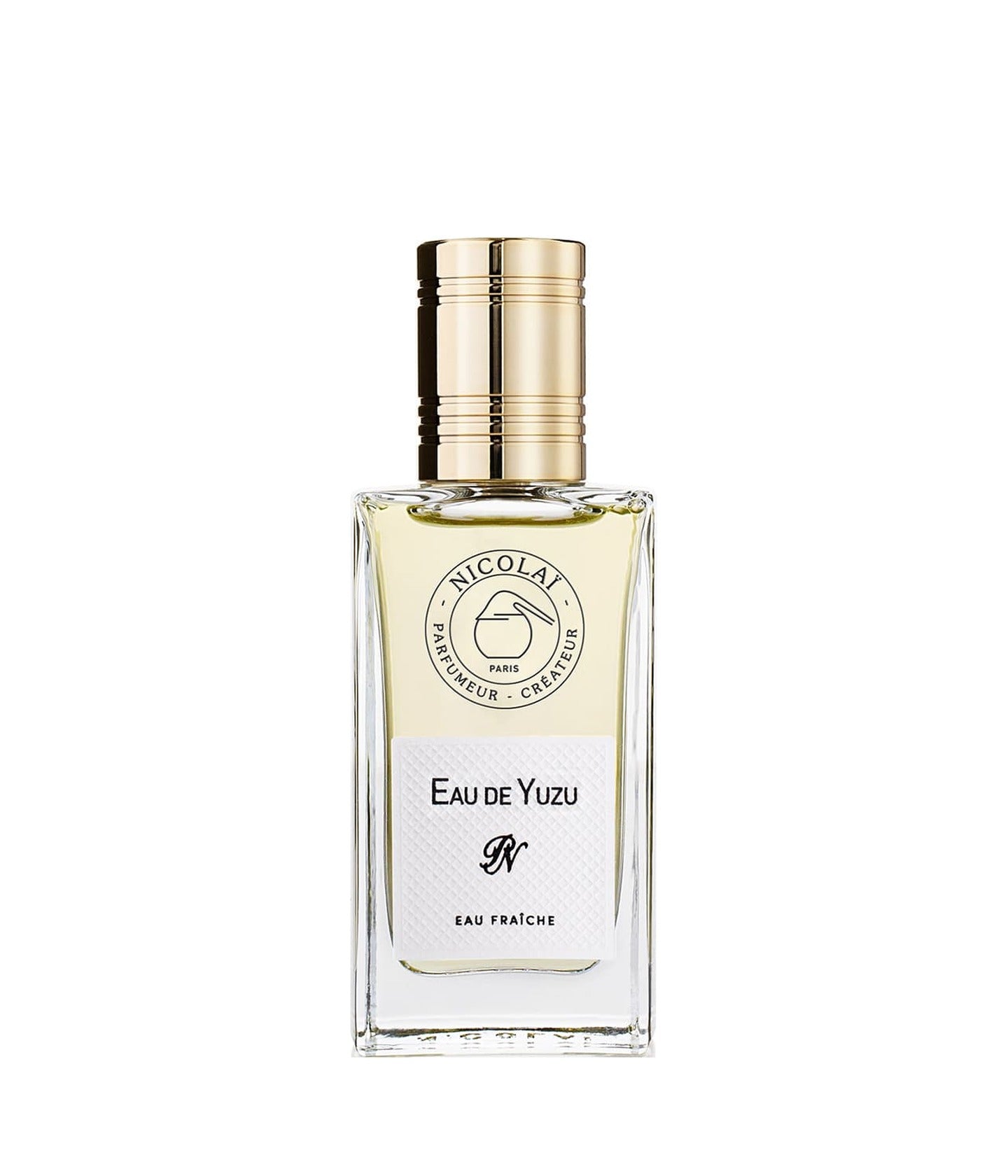 Eau de Toilette Eau de Yuzu, 30 ml