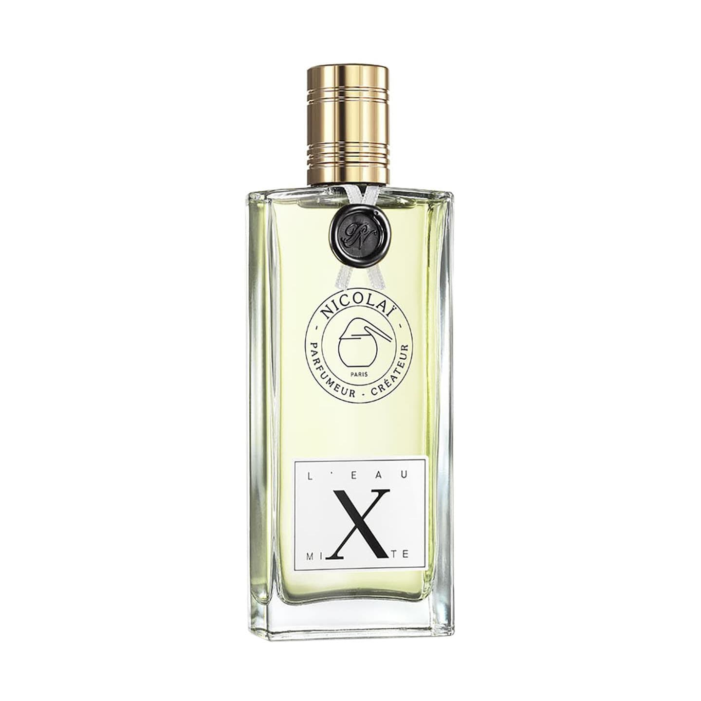 Eau Fraîche Eau Mixte