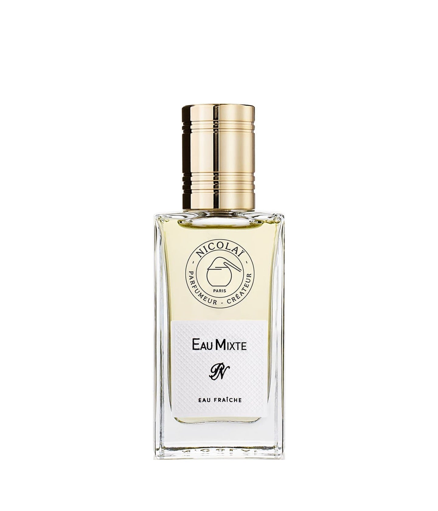 Eau Fraîche Eau Mixte, 30 ml