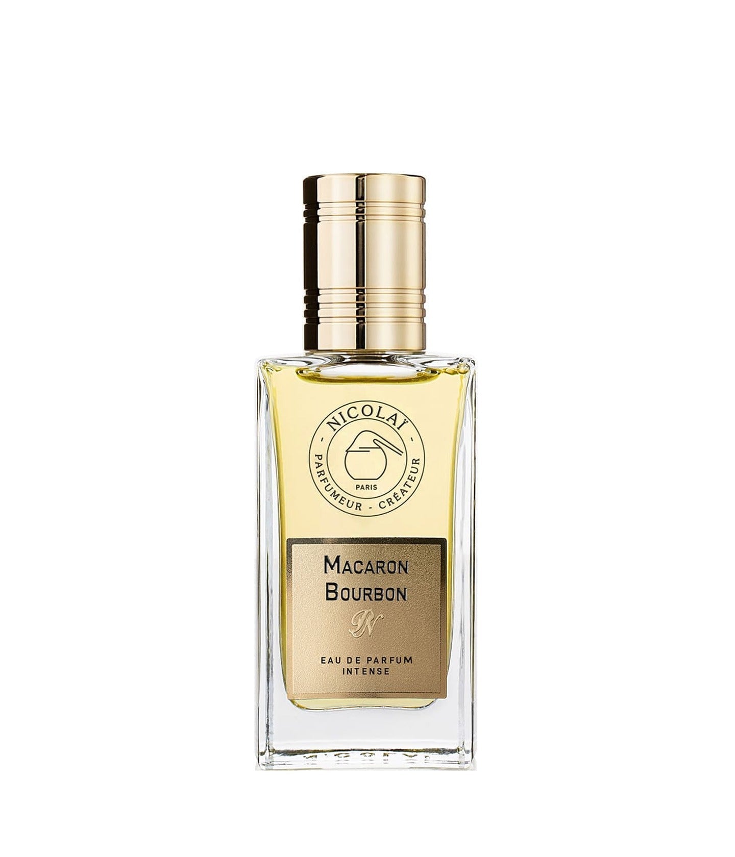 Eau de Parfum Macaron Bourbon, 30 ml